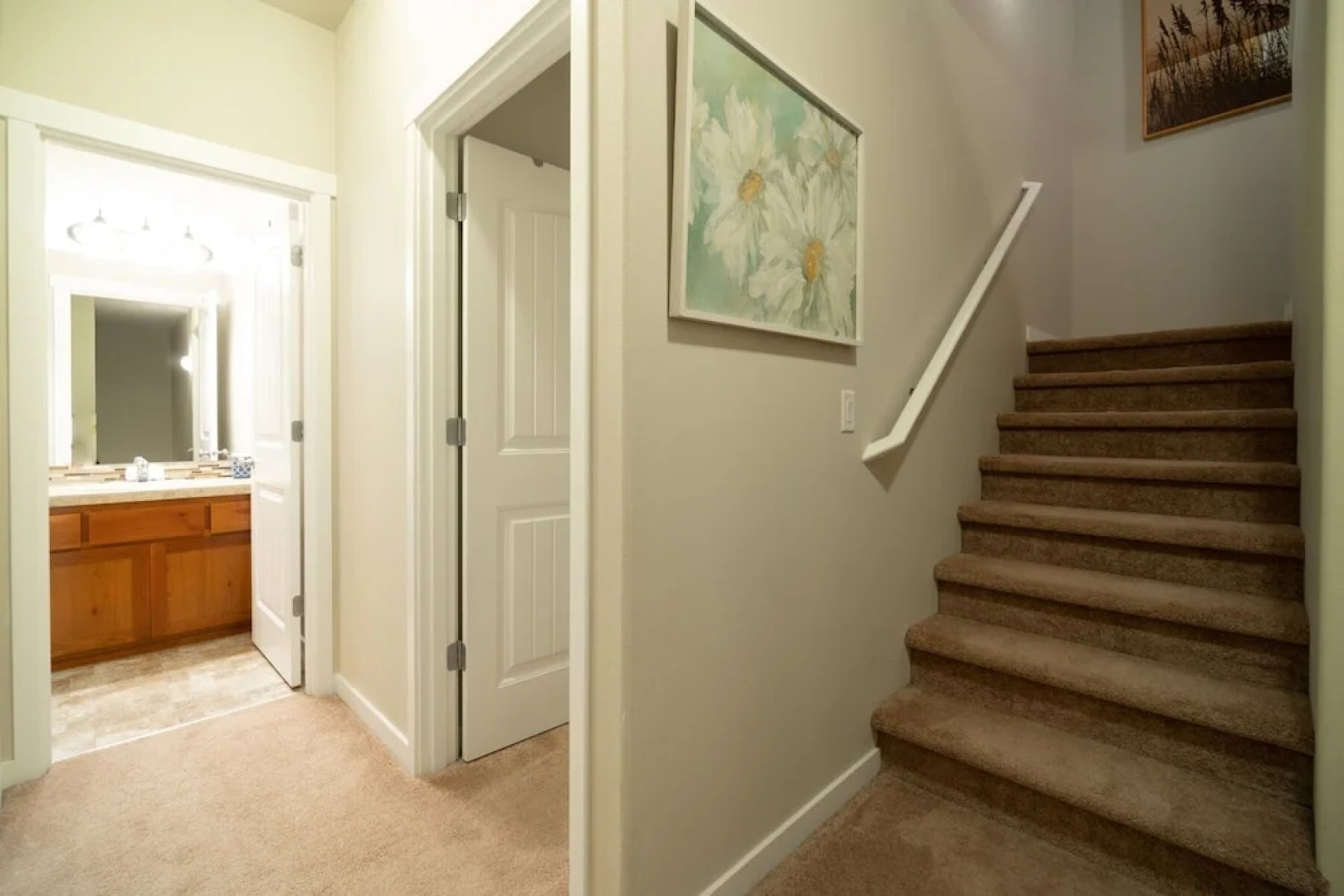 With Salt, Please 3 Bedroom Home