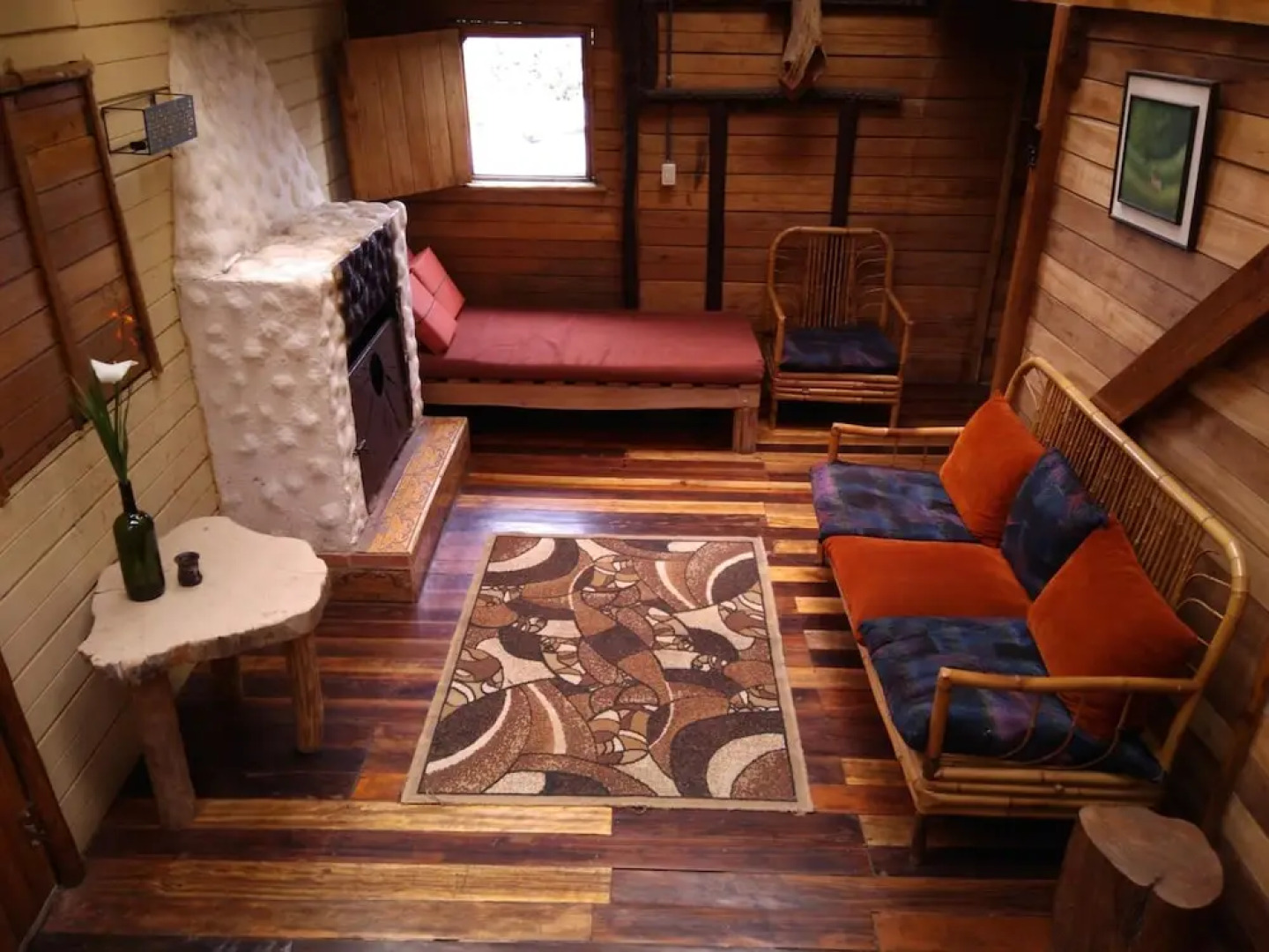 Iyok Ami Hostel Tours