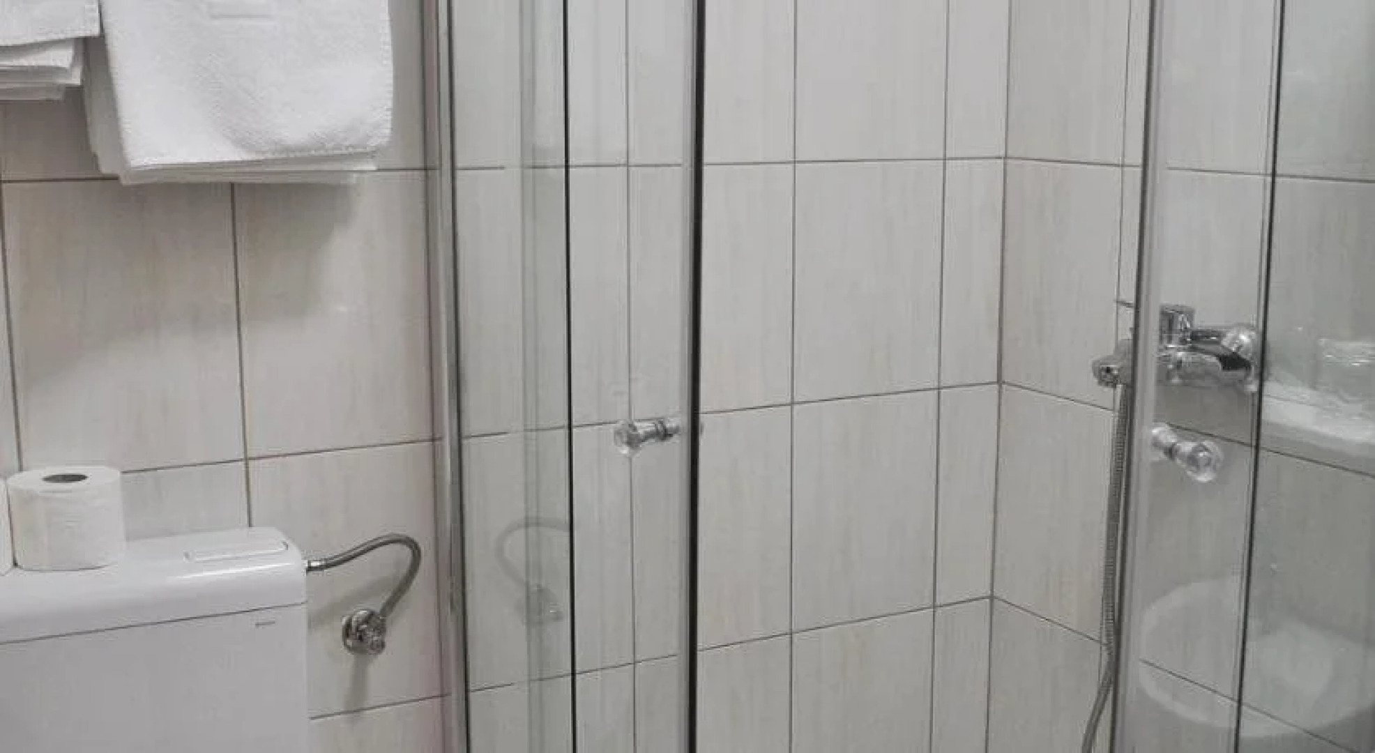 Hotel Quattro Medjugorje