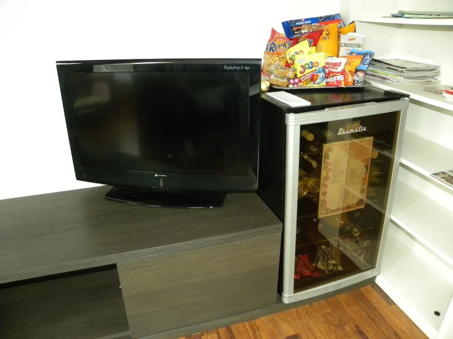 Apartmány Havlíčkova