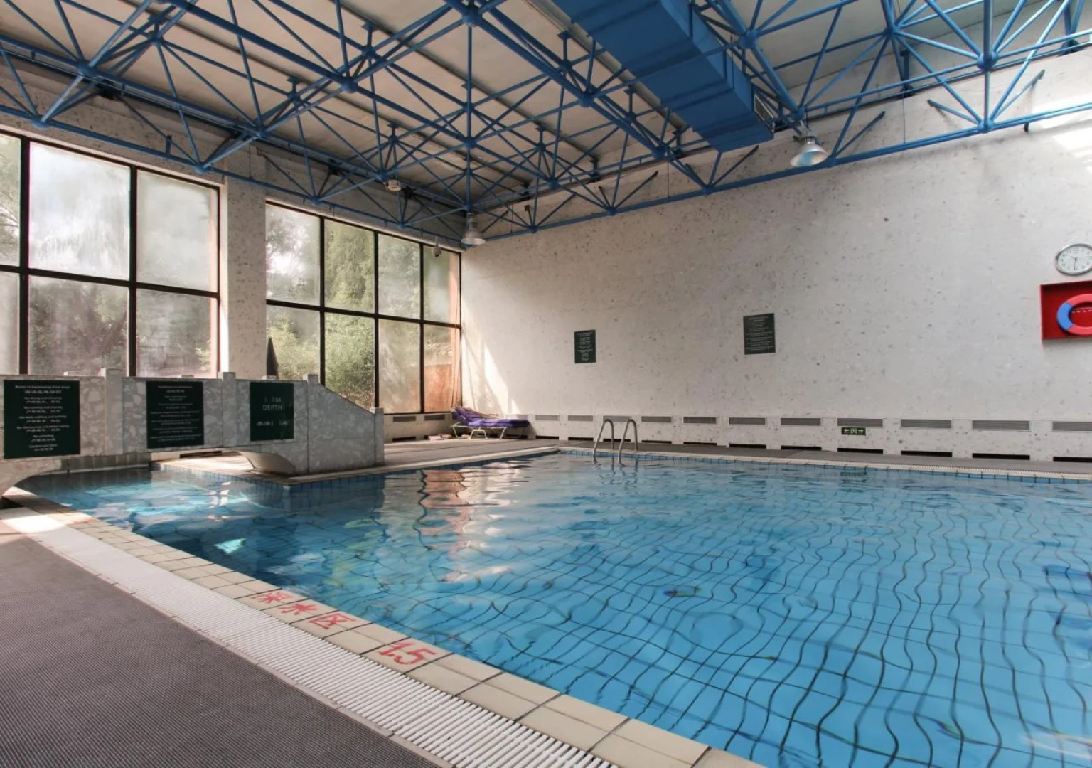 CITIC Hotel Beijing Airport