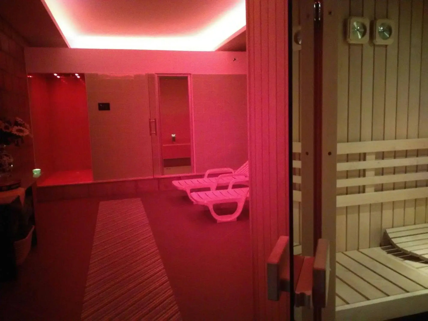 Ecovillage Baia delle Ginestre