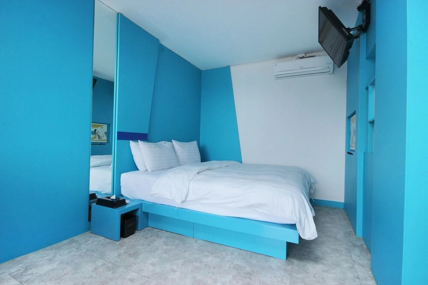 Andong Studio131 Hotel