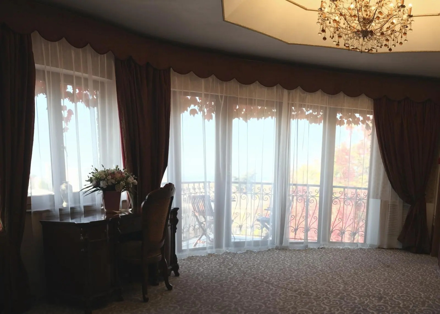 Вилла Никита