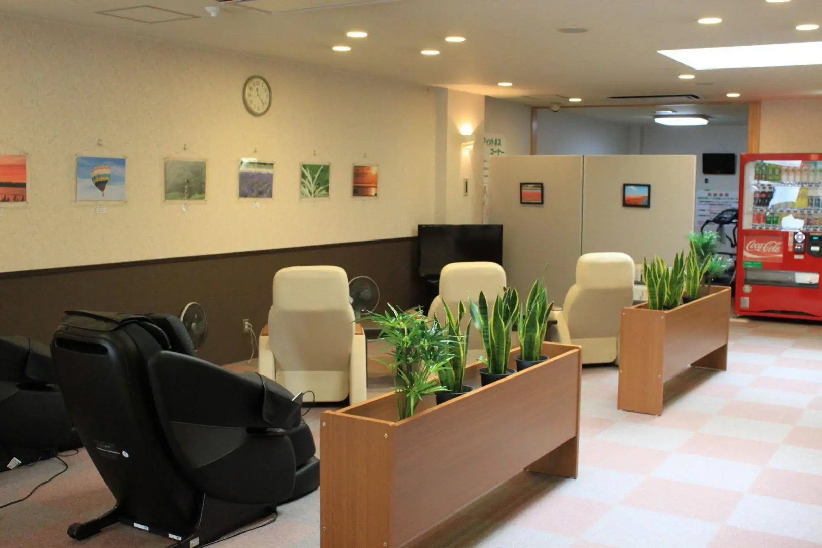 Mombetsu Prince Hotel