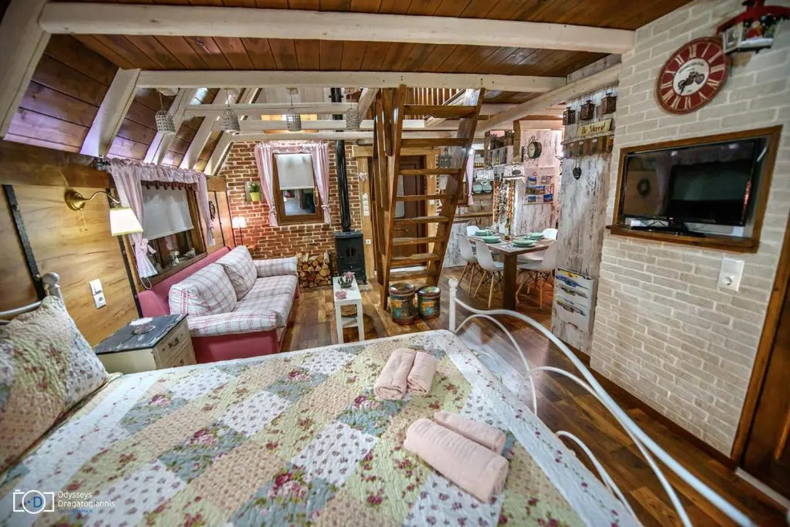 Traditional Guesthouse