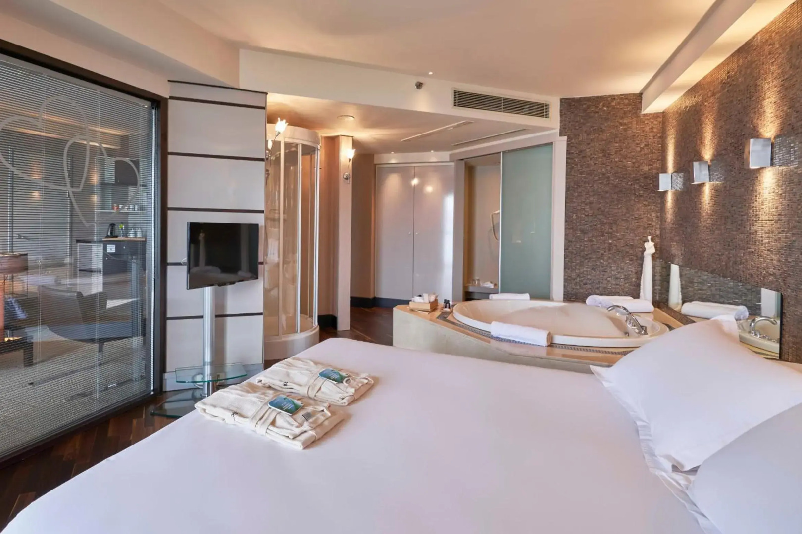 Richmond Nua Wellness -Spa - Adults Only