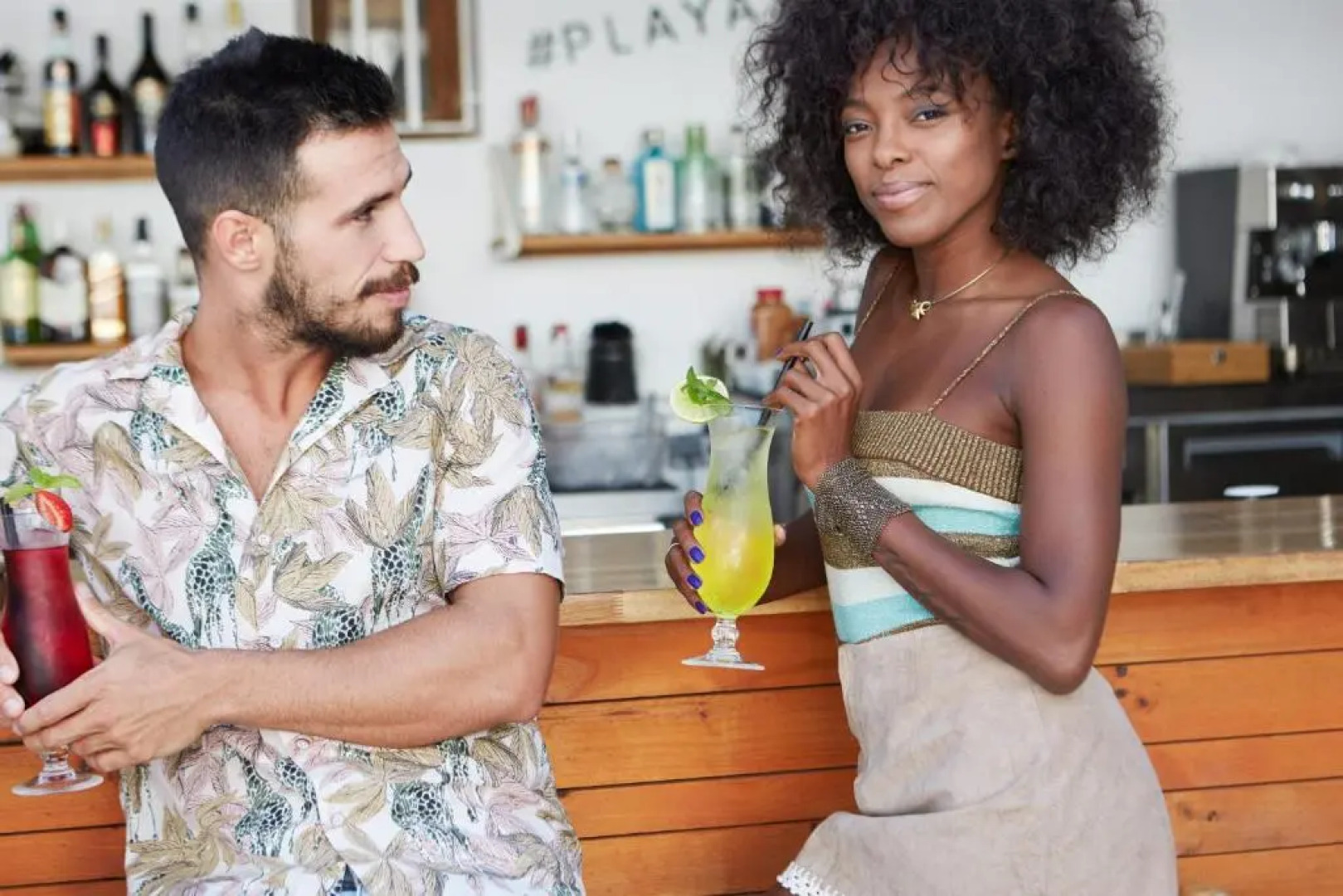 Hotel Vibra Bossa Flow - Adults Only