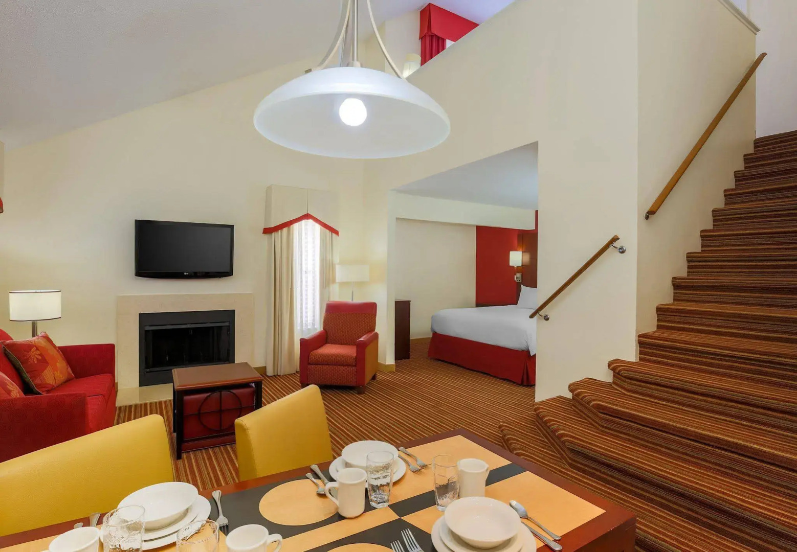 MainStay Suites St. Louis - Galleria