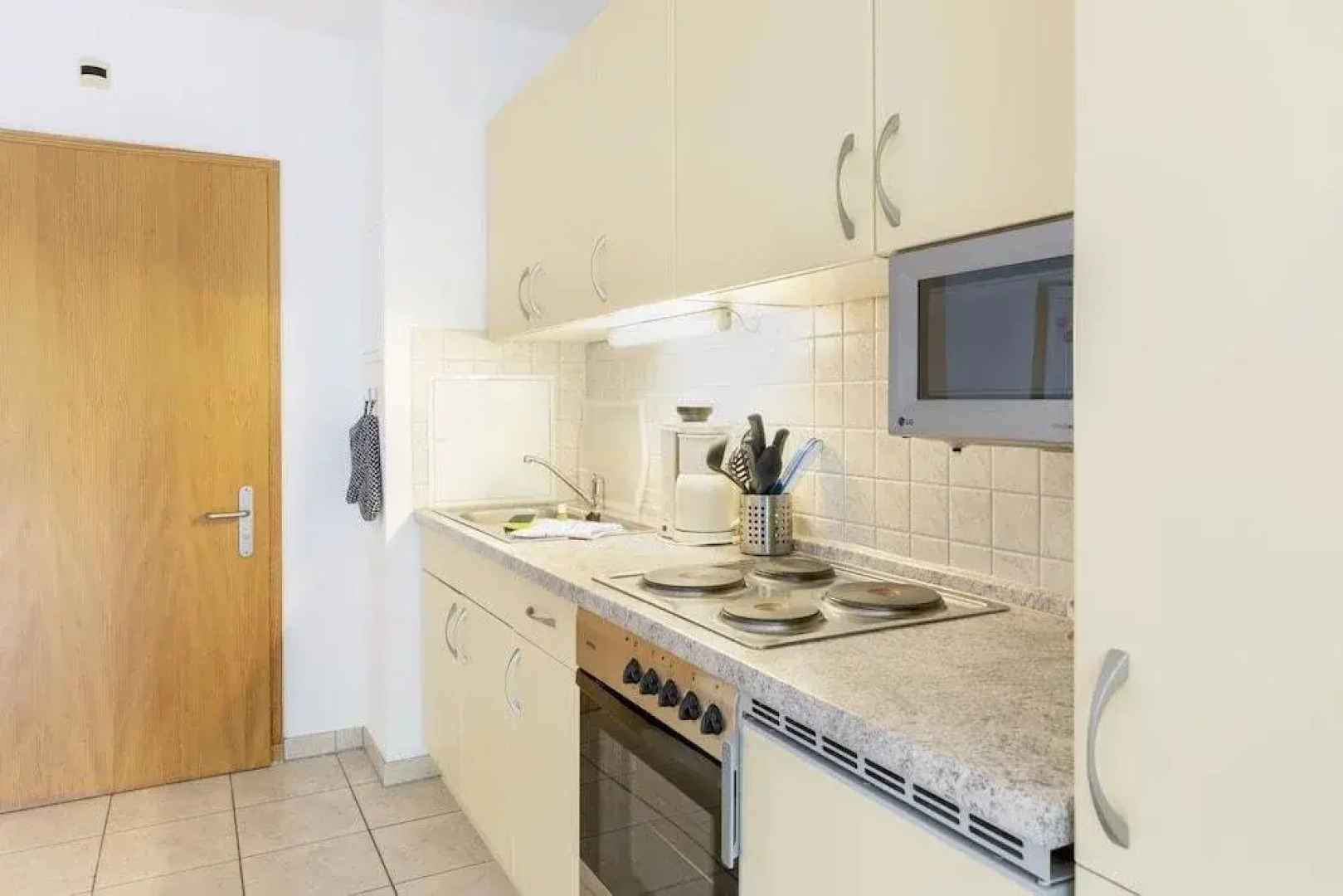 Feriendorf Alte Fahrt