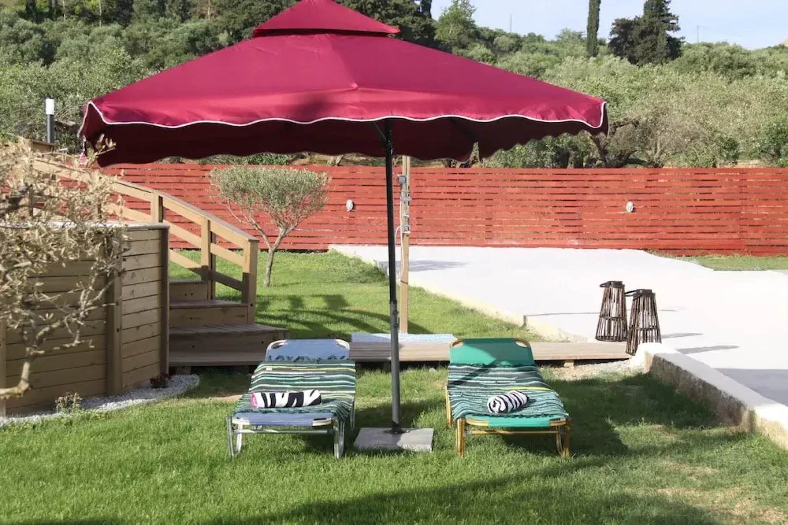 Villa Dolla Paradise by GHH