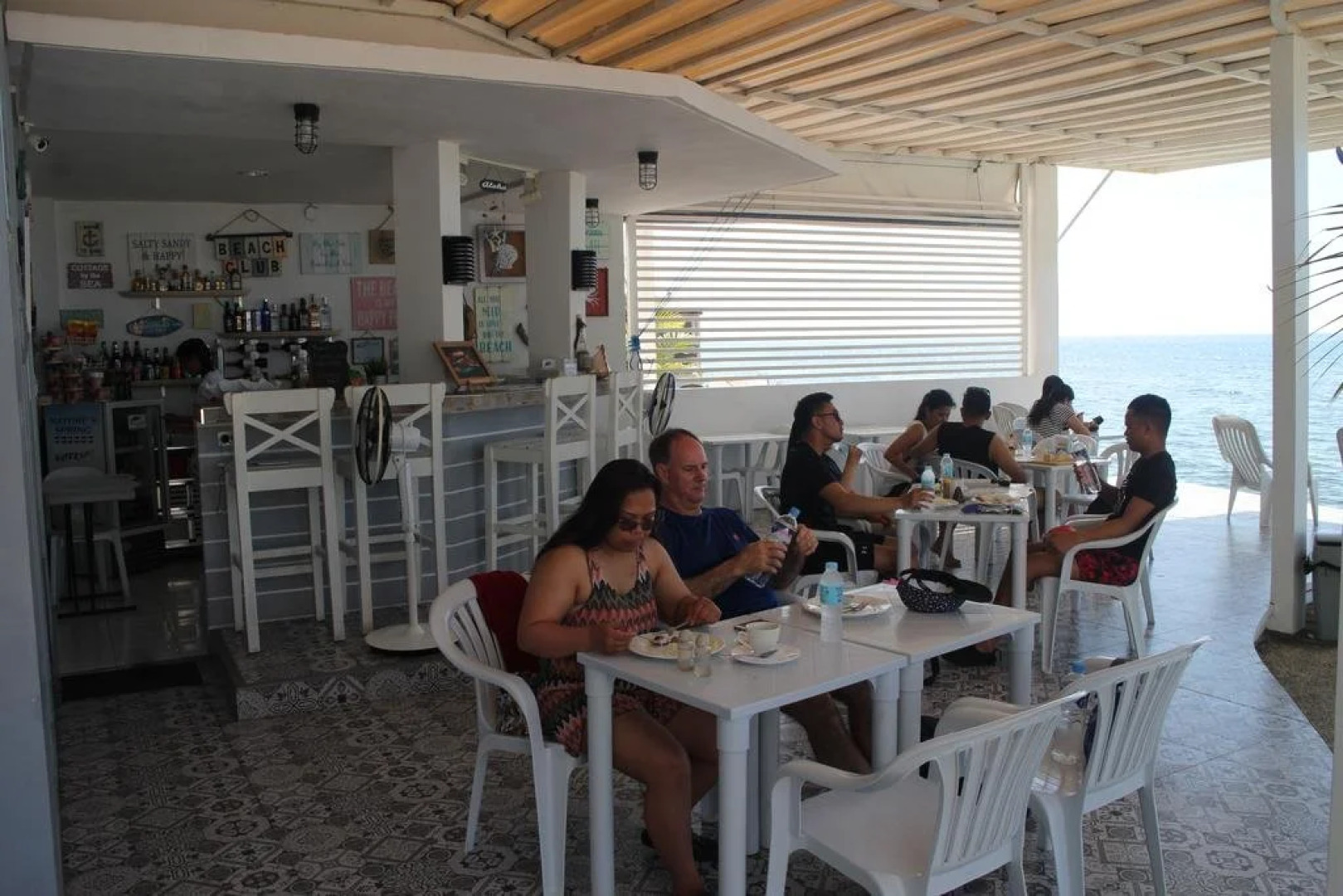 Down South 118 Beach Resort