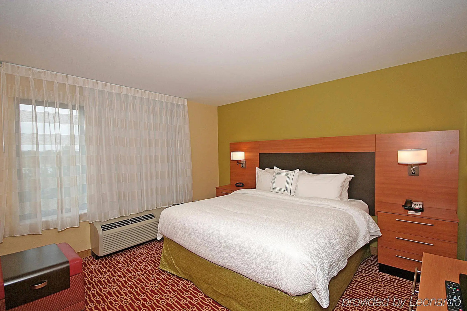 Towneplace Suites by Marriott Aiken Whiskey Road