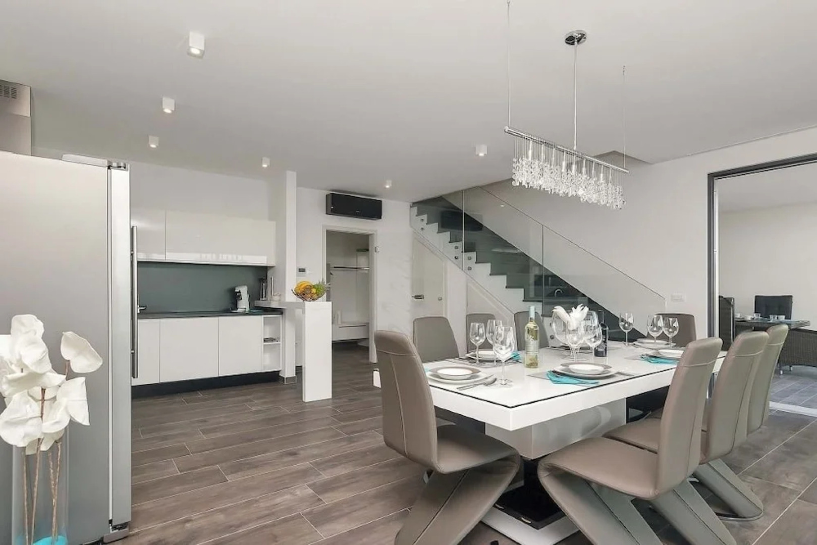 Villas Selina - Nera