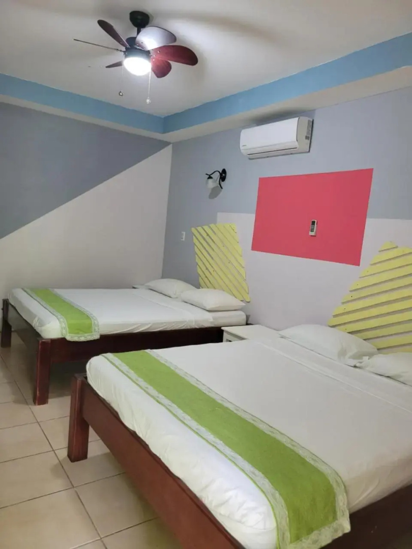 Hotel Museo El Ceibo