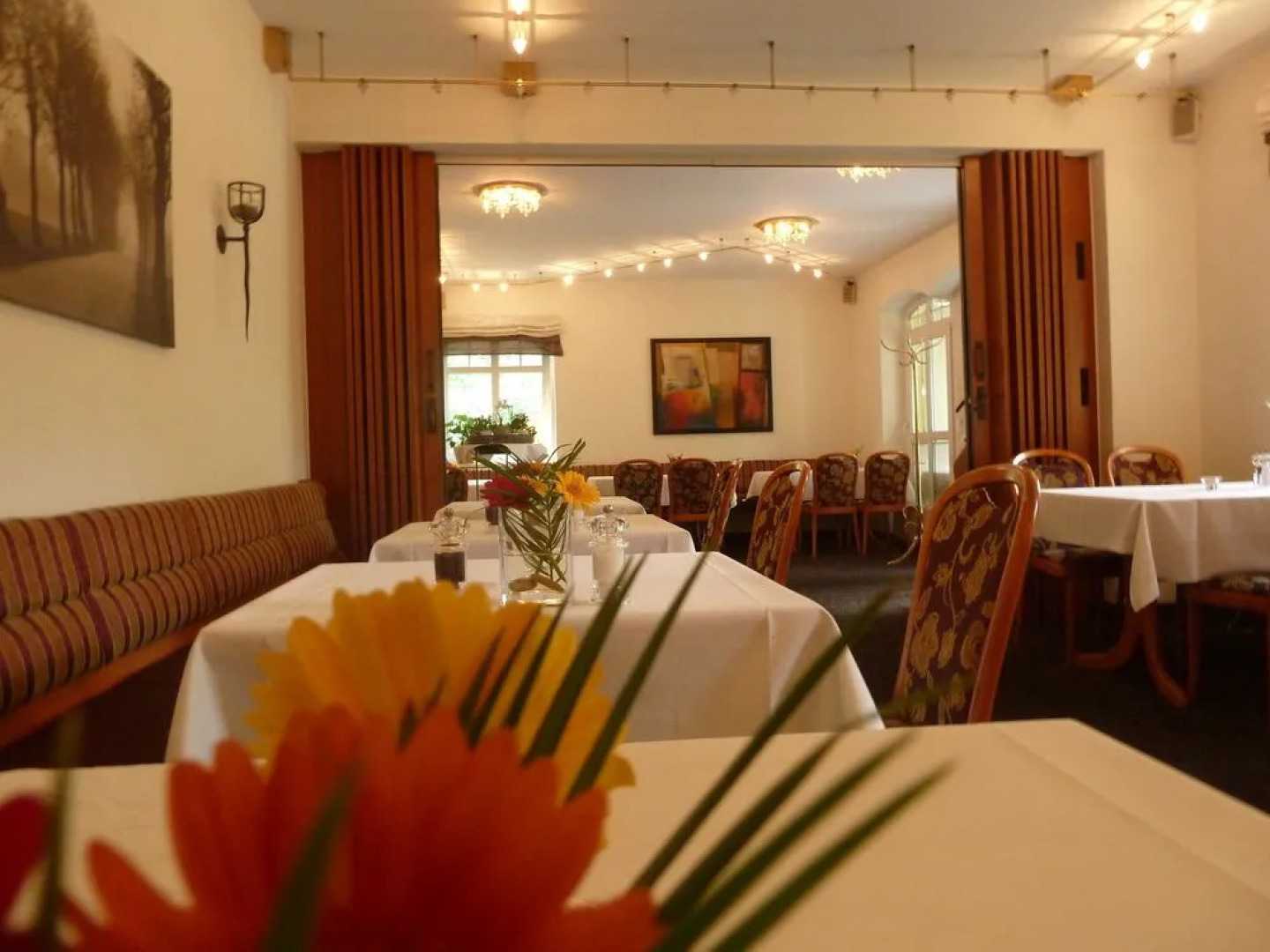 Ringhotel Villa Margarete