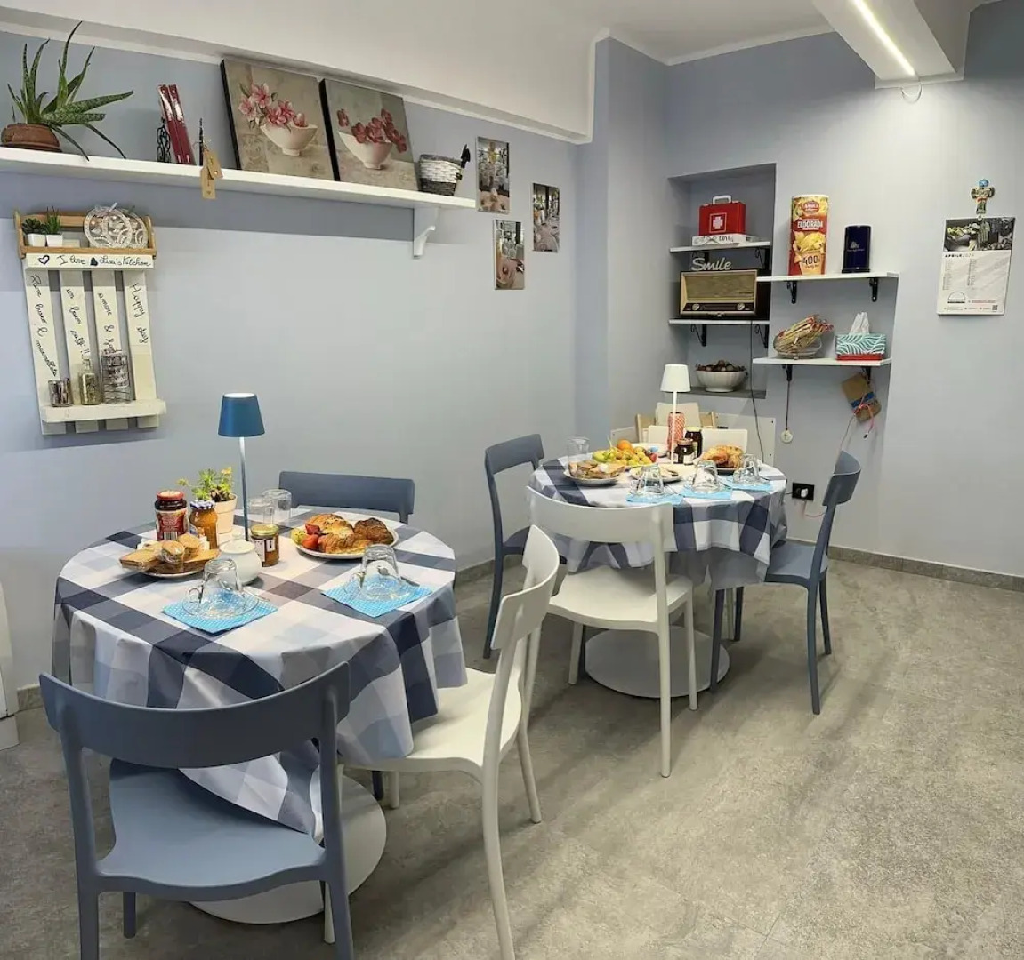 B&B Come Nelle Favole