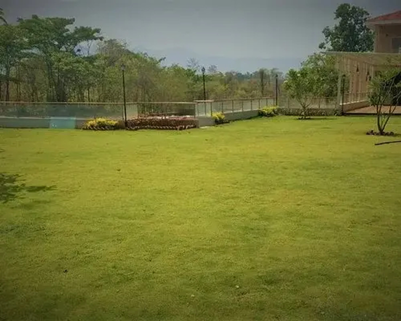 Sanskruti Suites & Resort - 4 Nights, Karjat, India