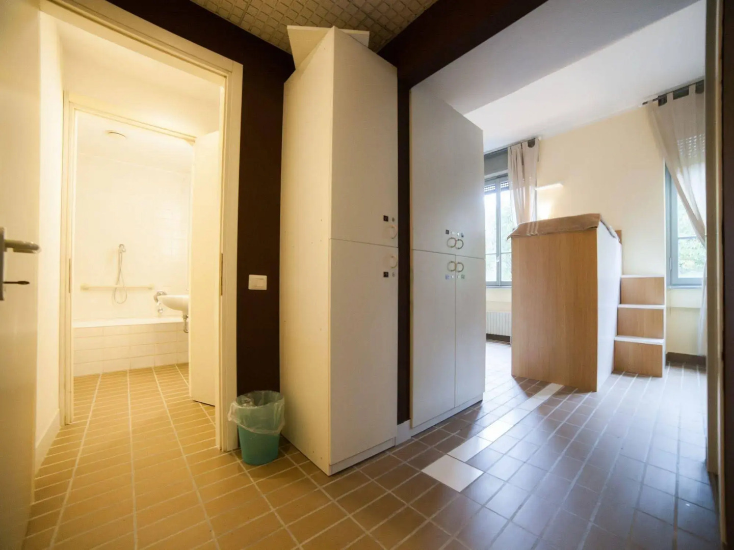 New Generation Hostel Città Studi