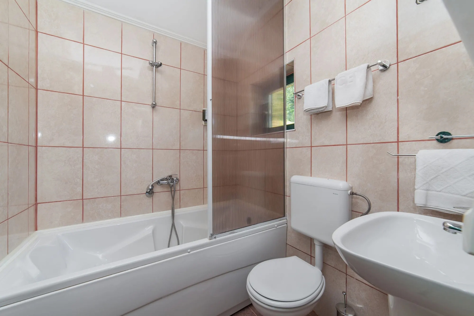 Hotel & Resort Gacka