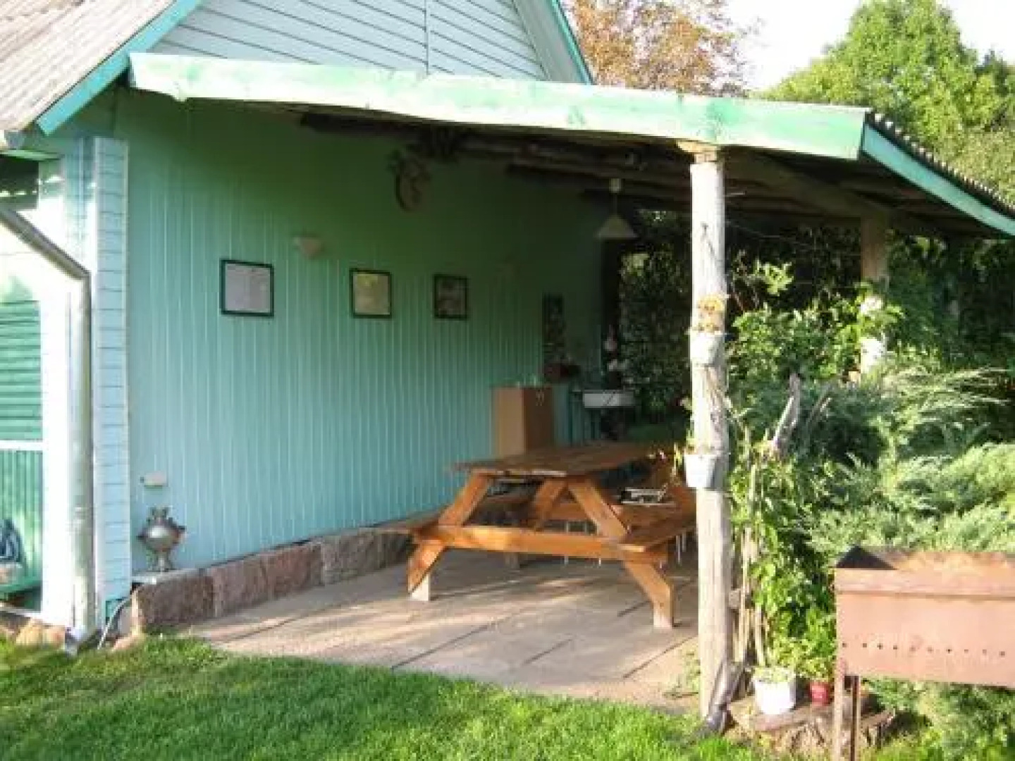 Agrousadba Staraya Ves