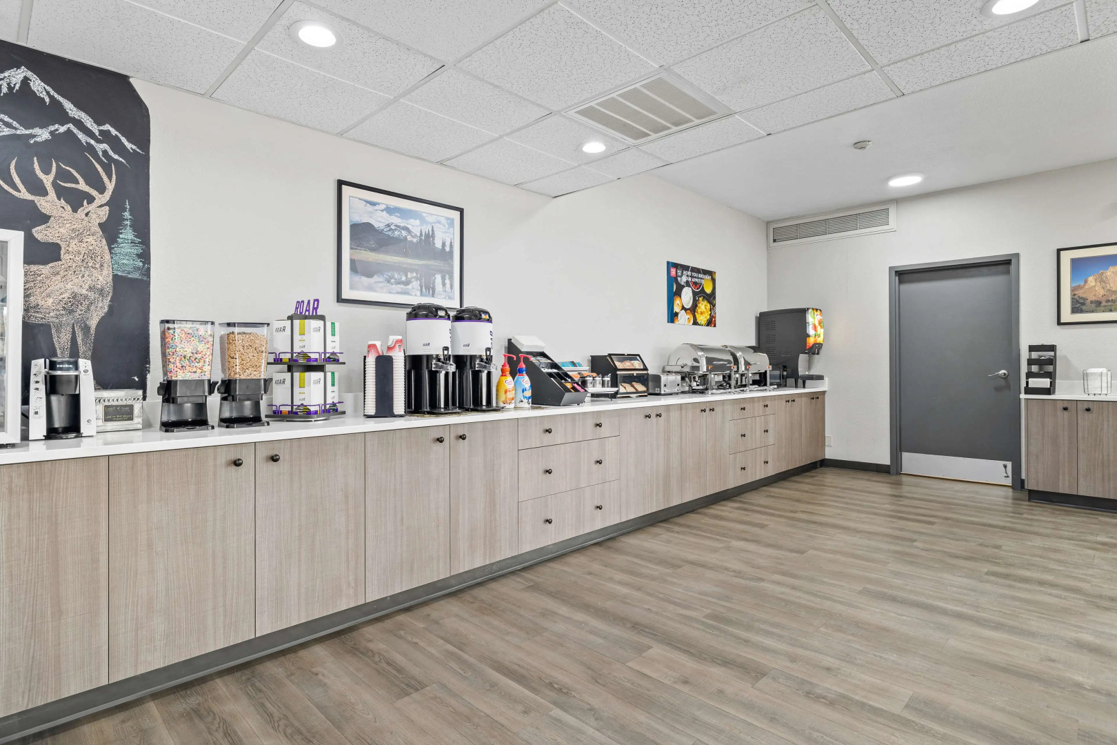 Red Lion Inn & Suites Deschutes River Bend