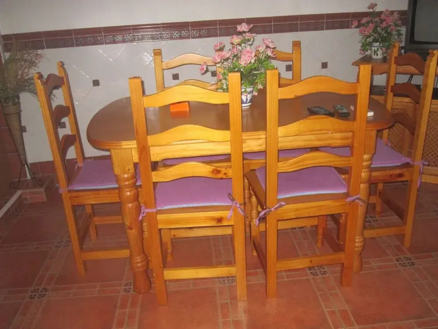 Casa Rural La Ribera del Bullaque