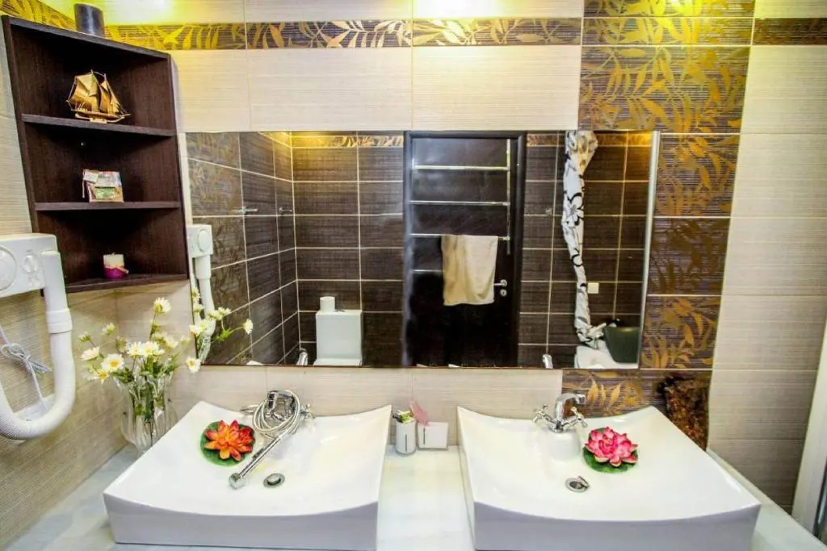 Villa Dionysia Apartment A3