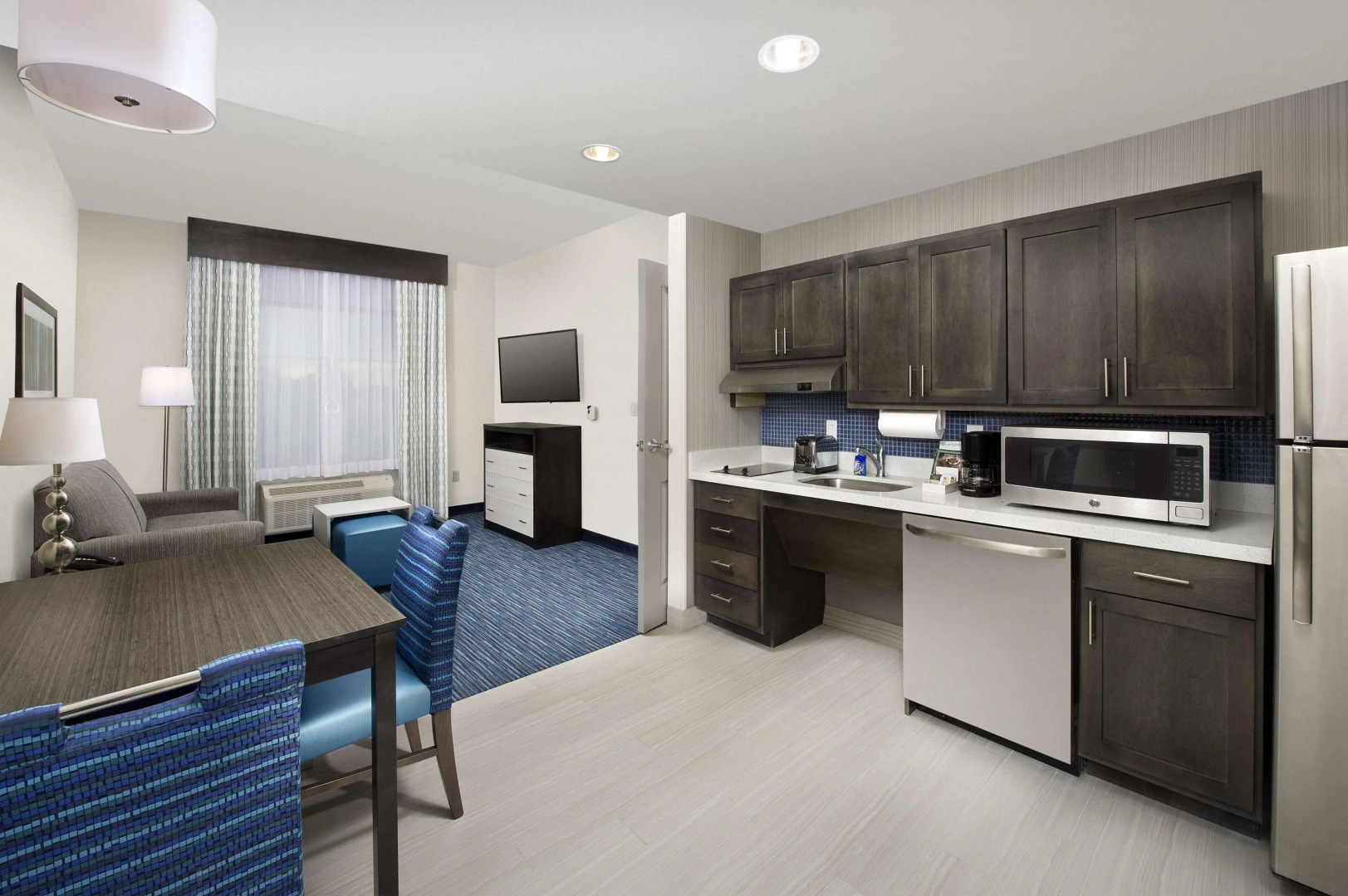 Homewood Suites by Hilton Metairie New Orleans