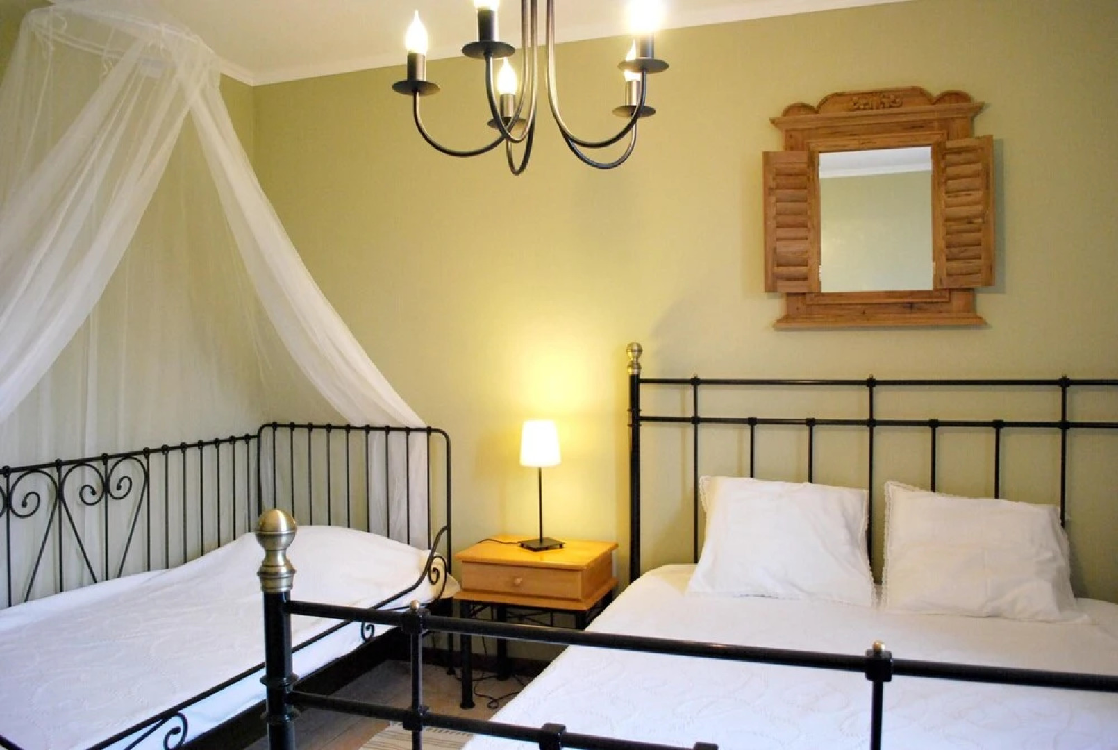 House With 3 Bedrooms in Bertrix, With Furnished Garden and Wifi