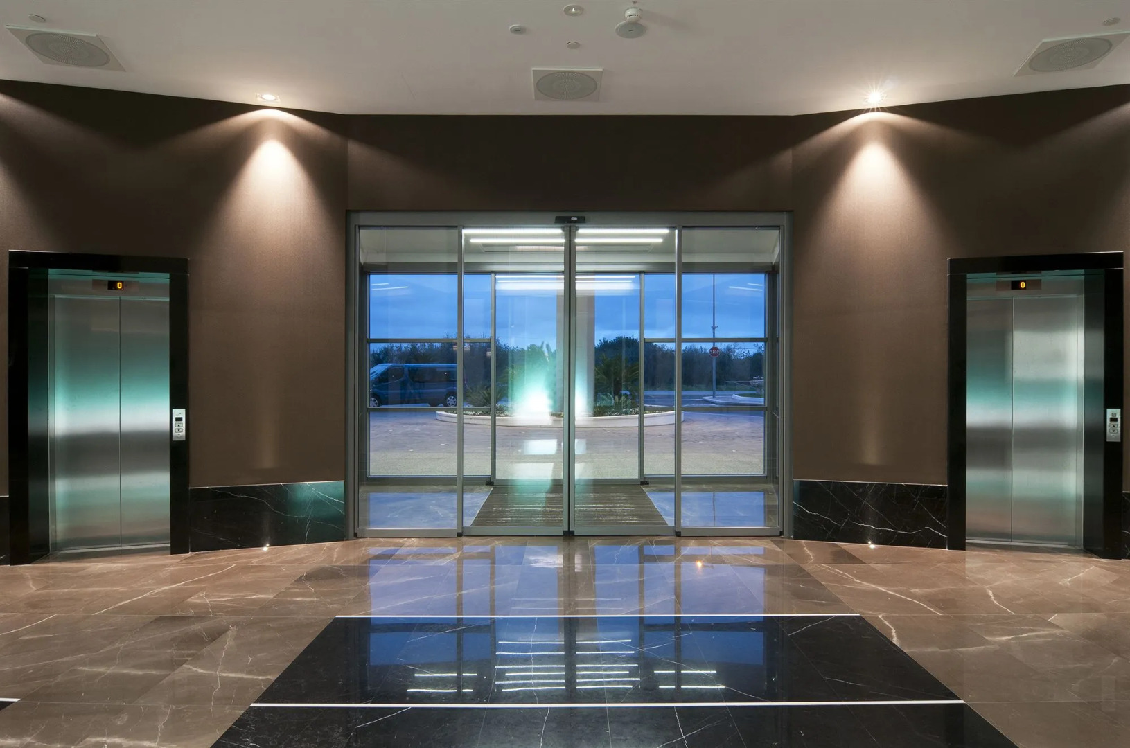 Parco dei Principi Hotel Congress & Spa