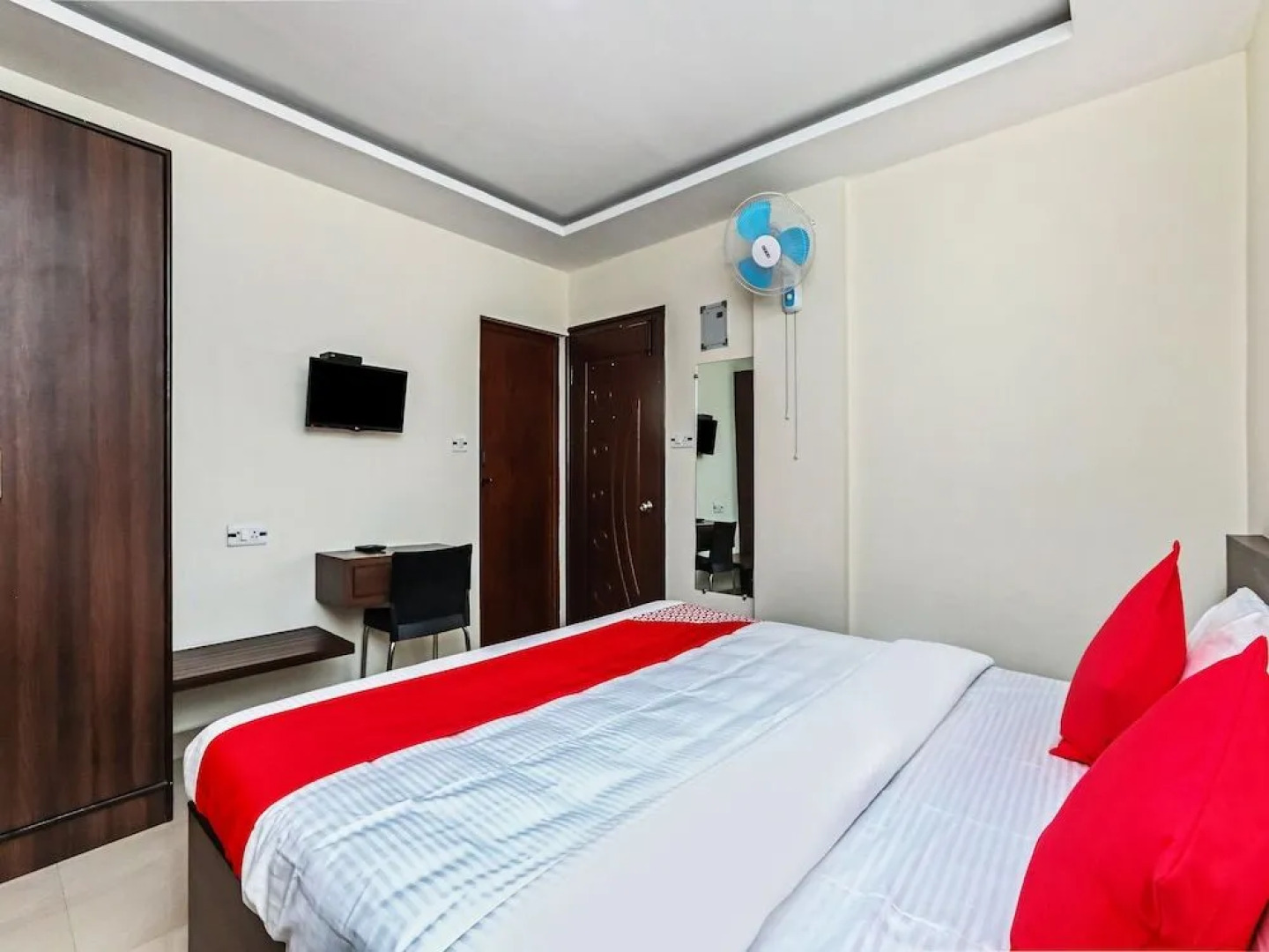 OYO 24891 Orchid Inn