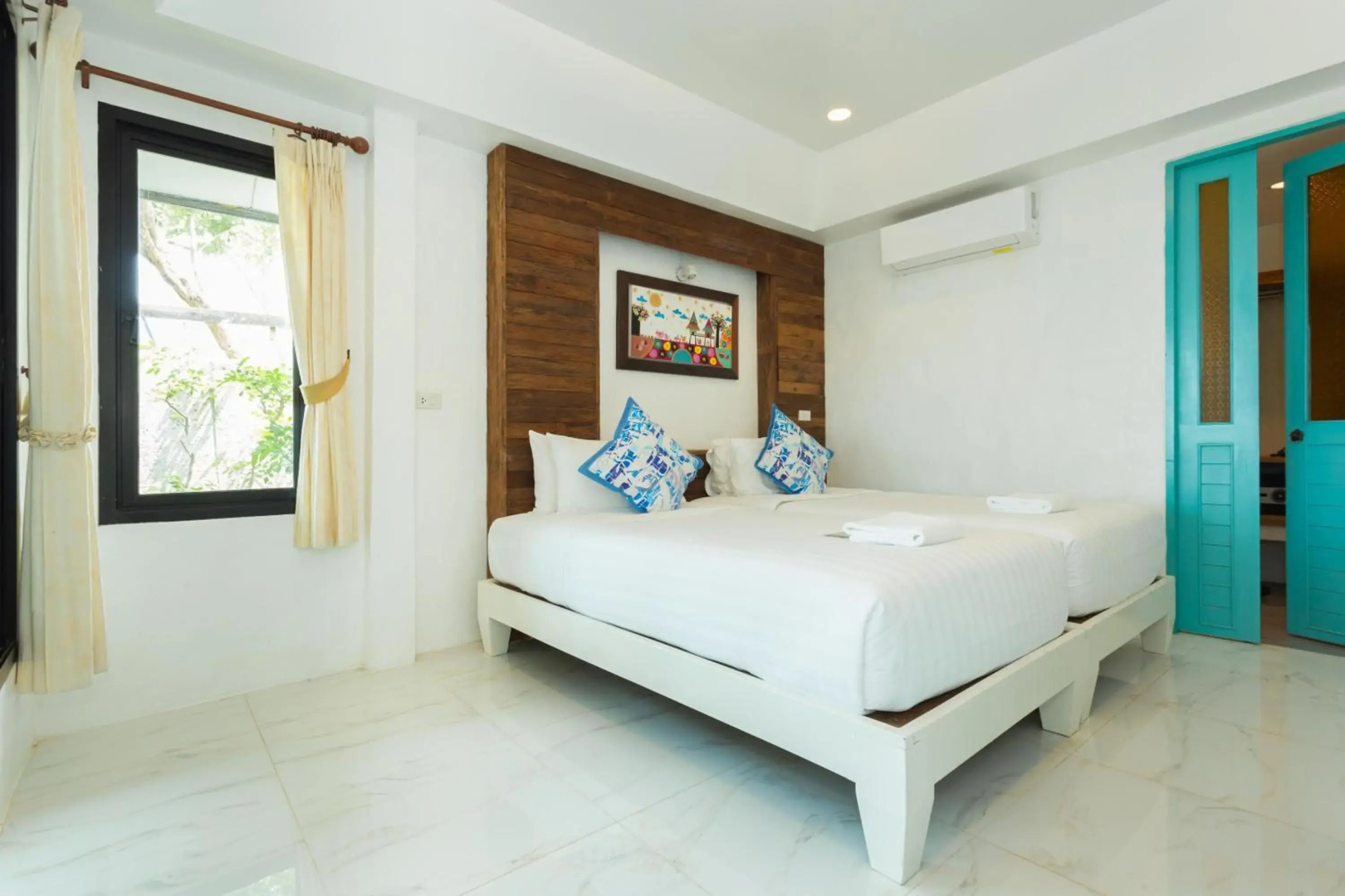 Koh Chang Grandview Resort