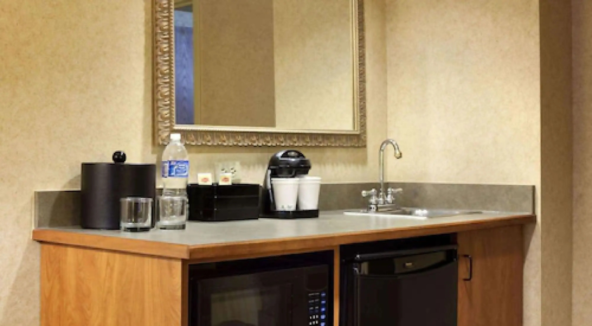 Embassy Suites Columbia - Greystone