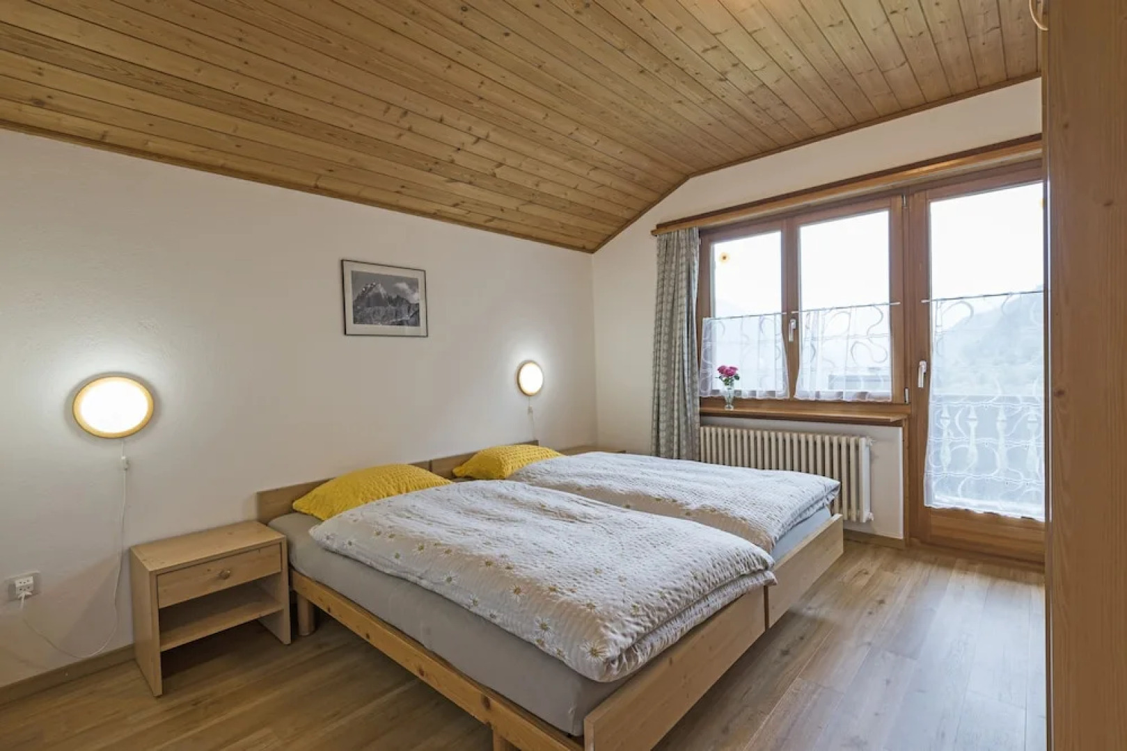 Hotel Restaurant Pranzaira