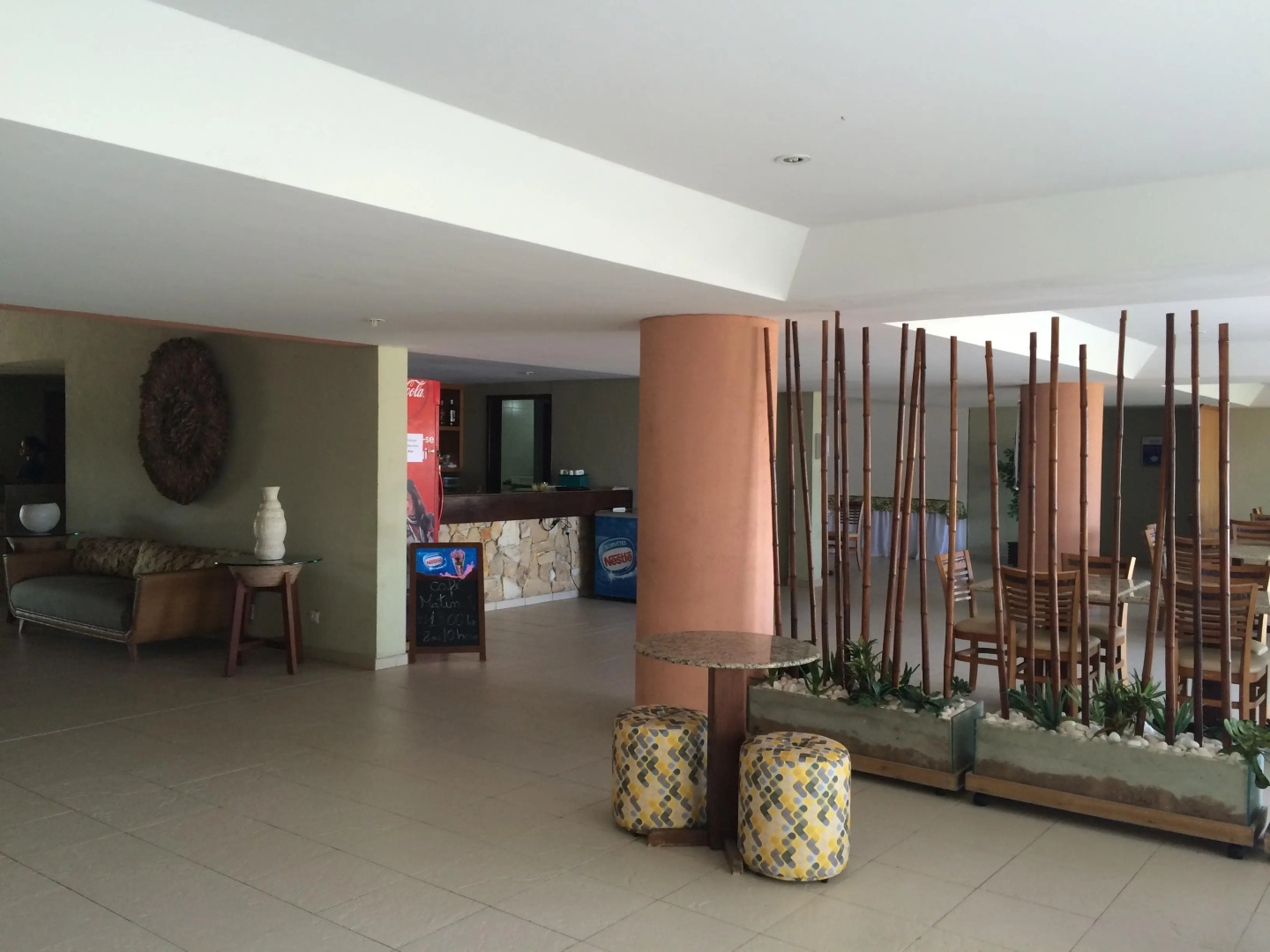 Flat Muro Alto Porto de Galinhas