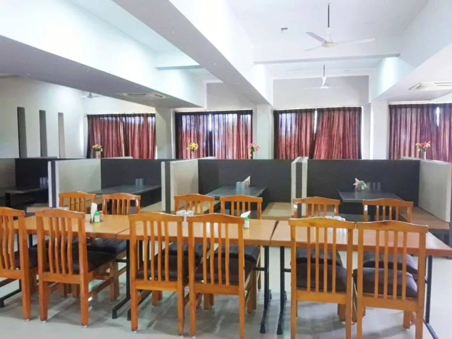 Sukh Sagar Gir Resort