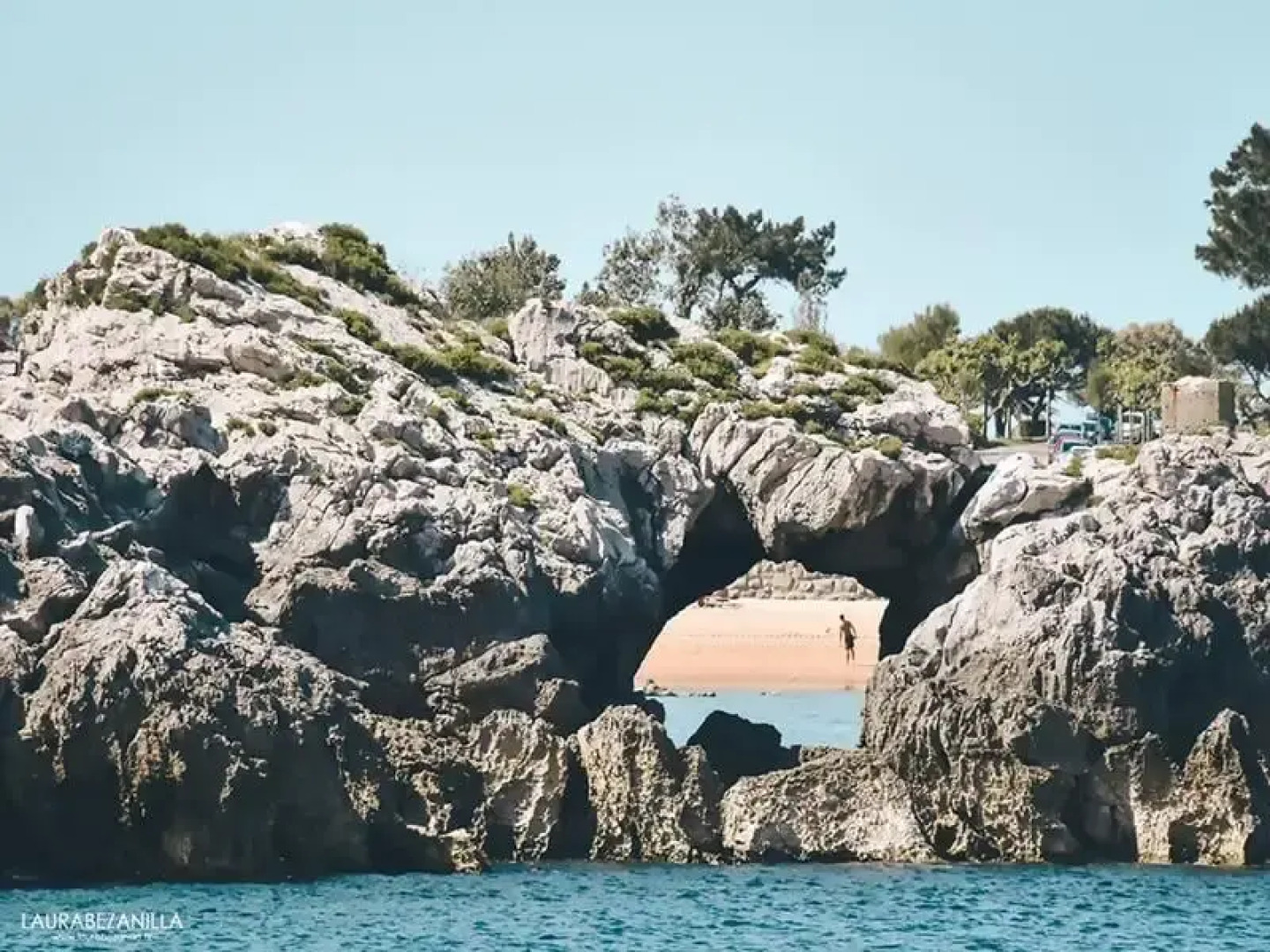 Apartamentos Hi Apartaments Santander 3000