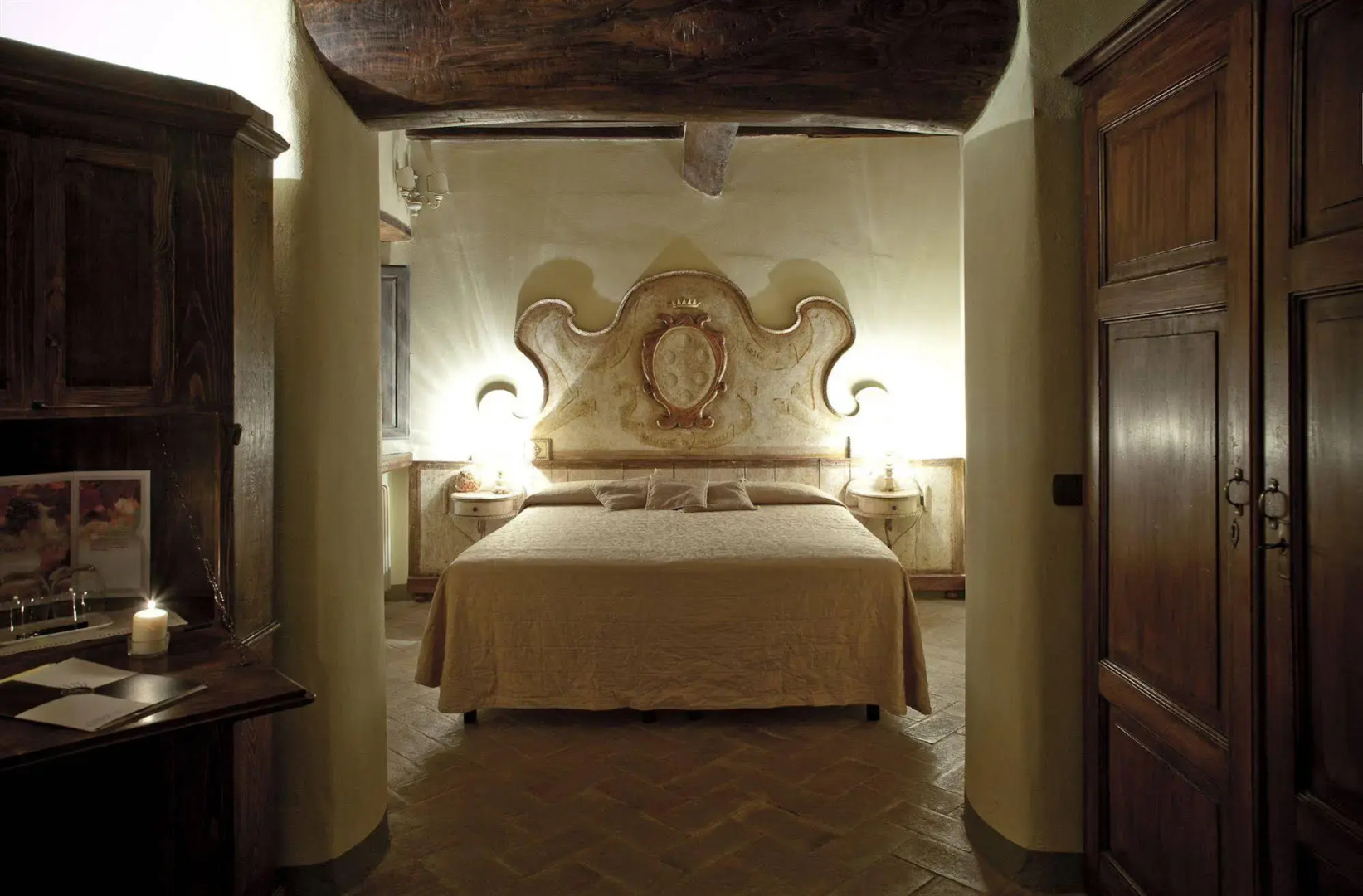 Castellare de Noveschi