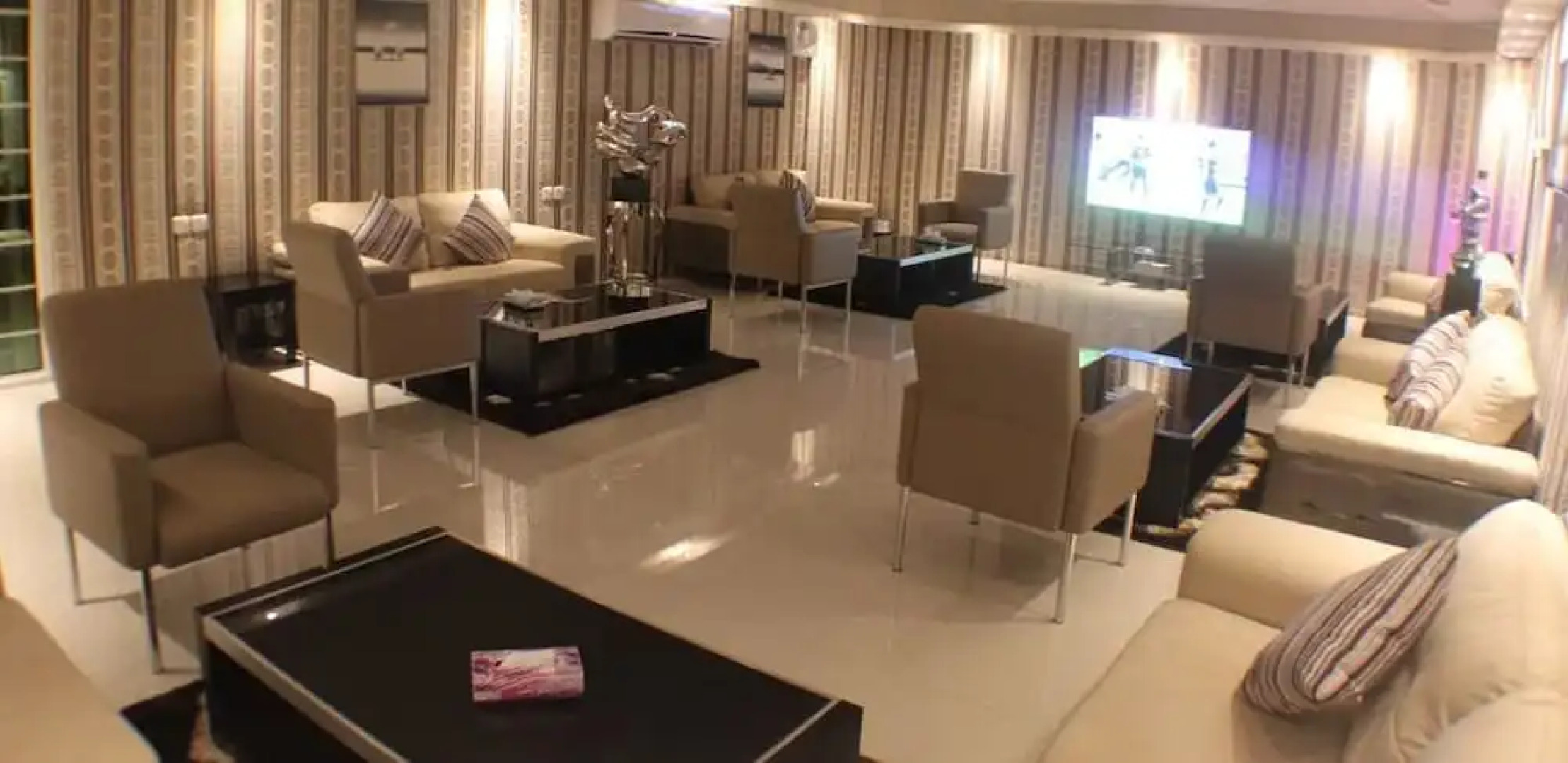 Dary Furnished Apartments 3