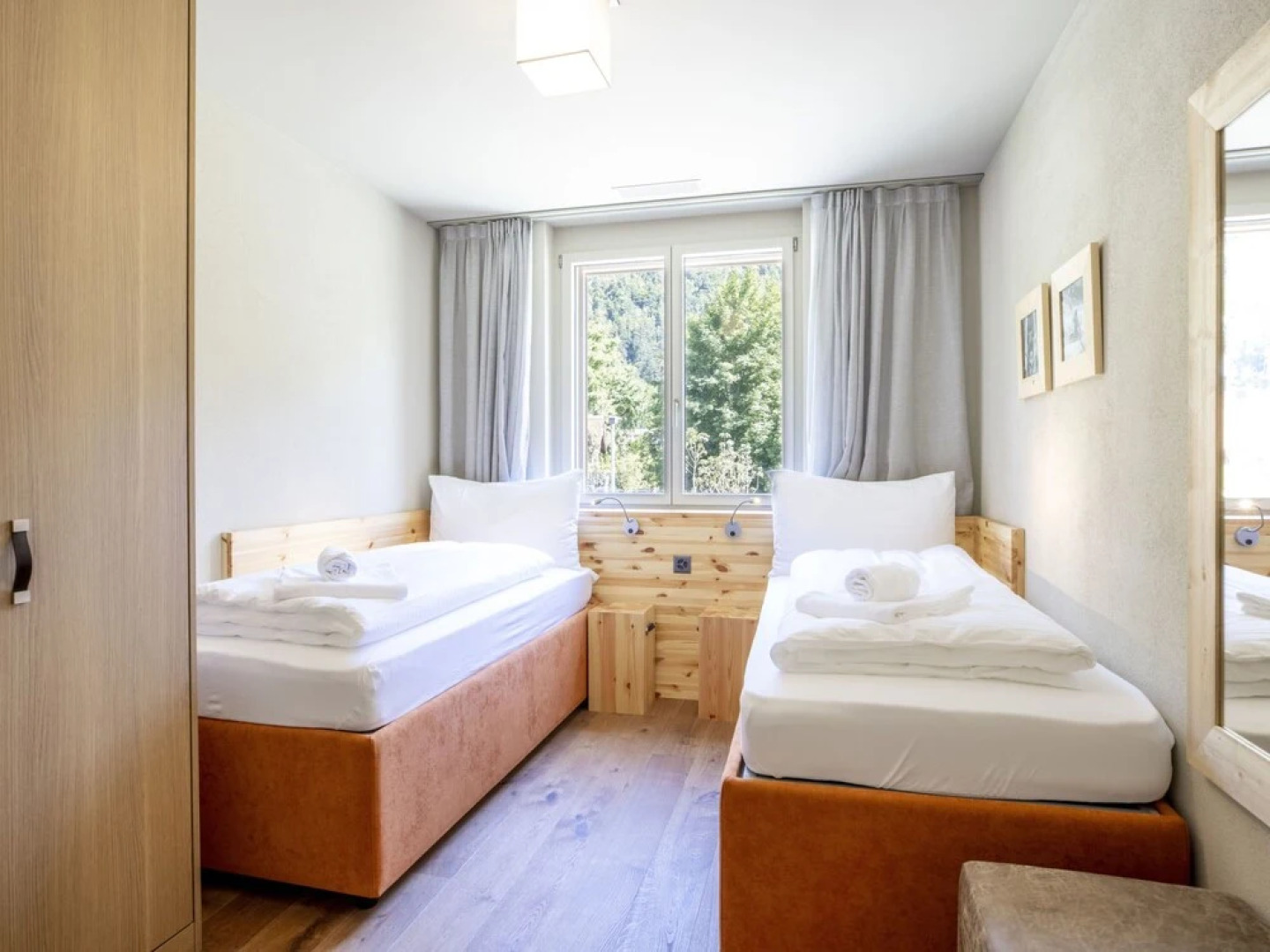 Swisspeak Resorts Sherlock Holmes Meiringen