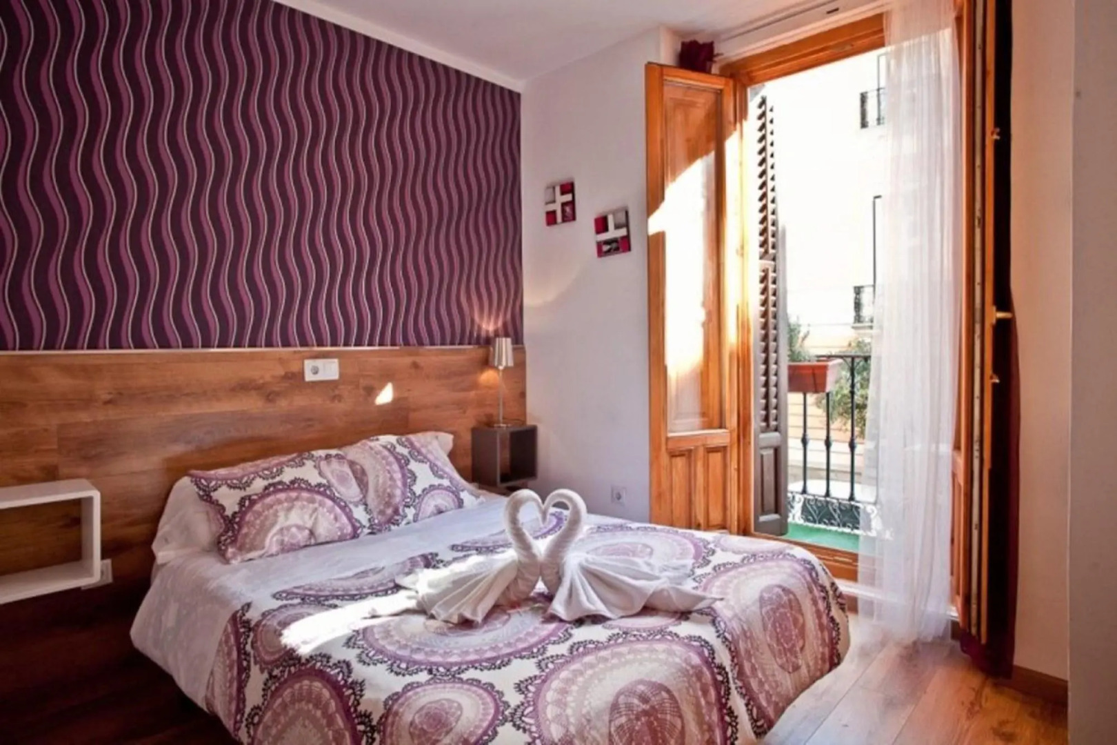 Hostal Abel Victoriano