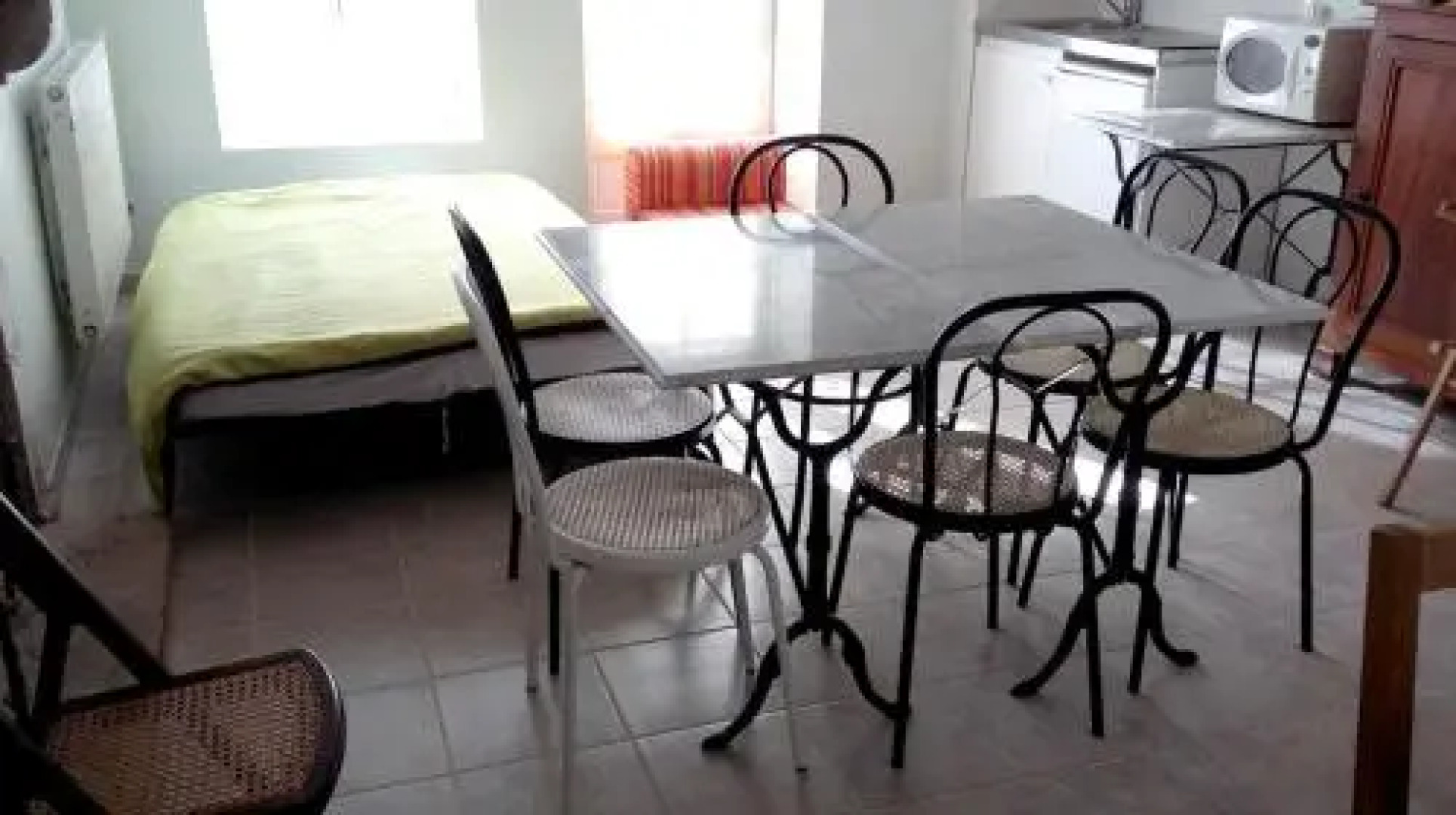 Holiday Home La Boucherie