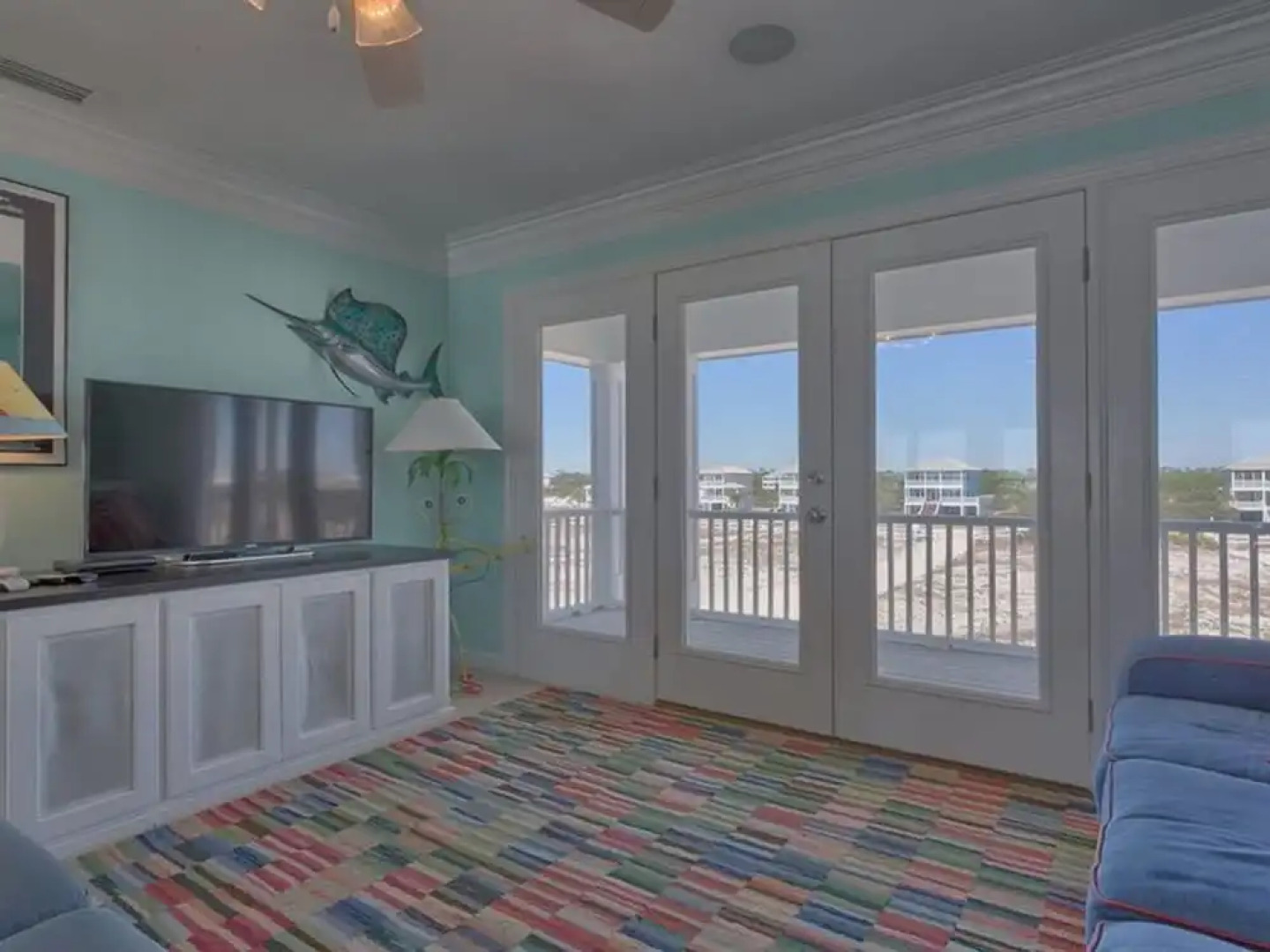 Seahorse Sands by Meyer Vacation Rentals