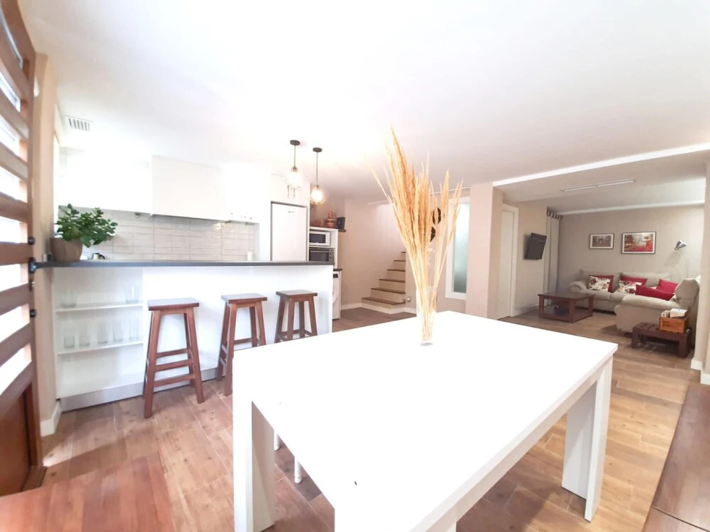 House With 3 Bedrooms in Alcalá del Júcar, With Wonderful Mountain View