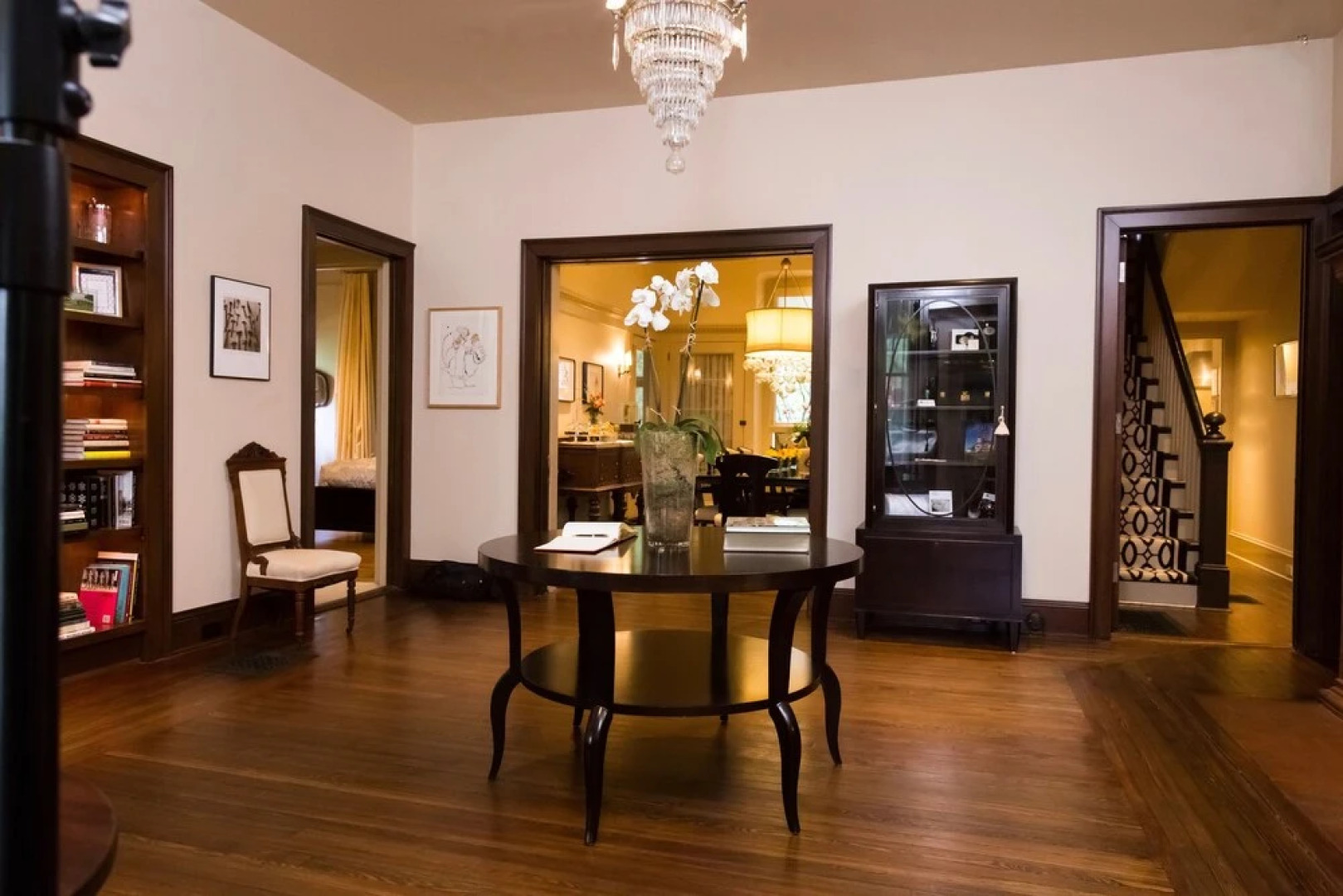 Stonehurst Place Bed & Breakfast