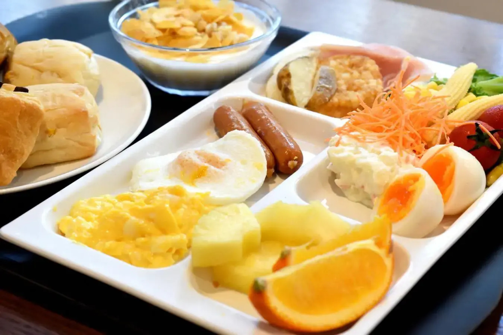 OMO3 Tokyo Akasaka by Hoshino Resorts