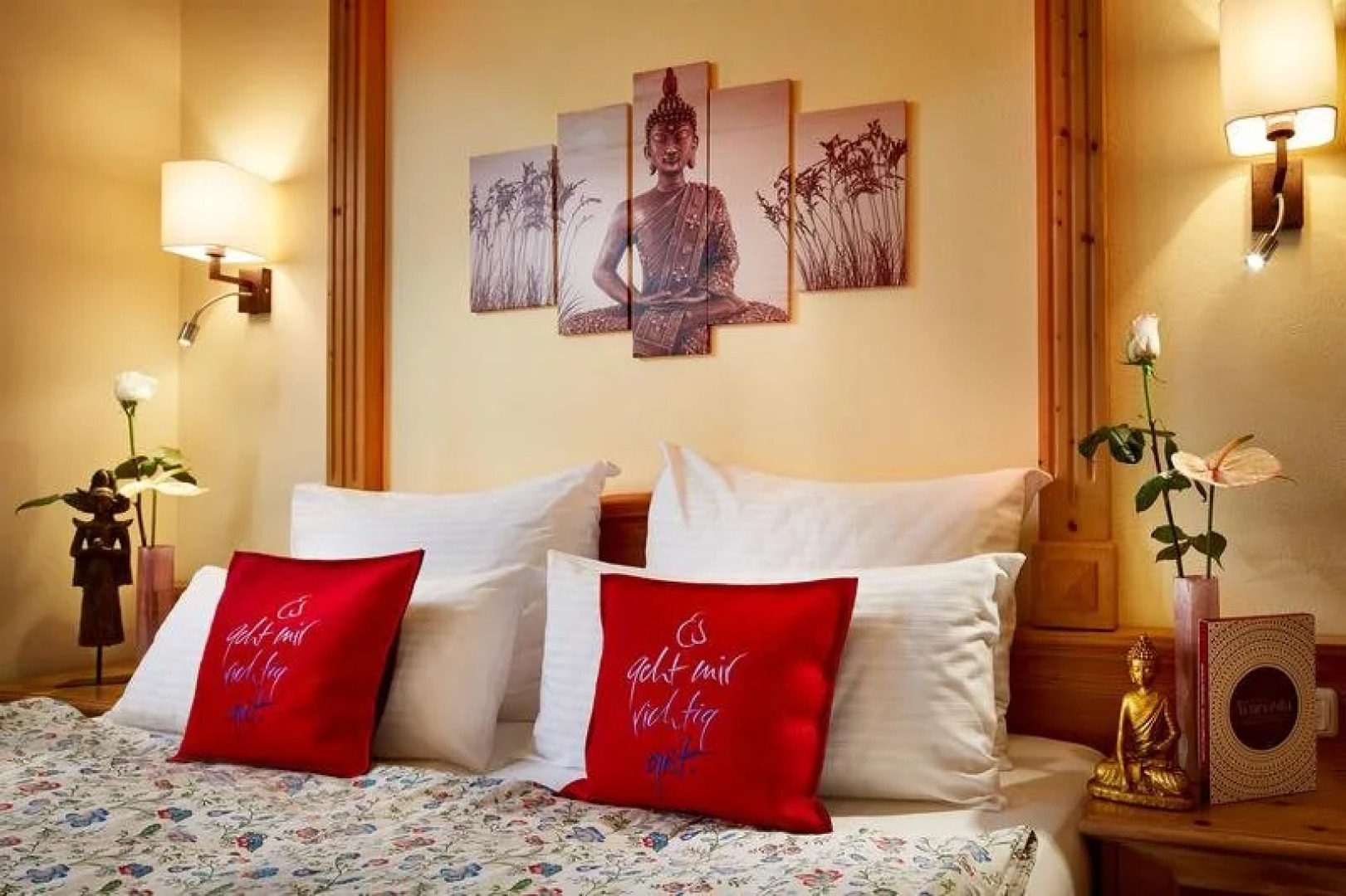 Ayurveda & Spa Resort Sonnhof