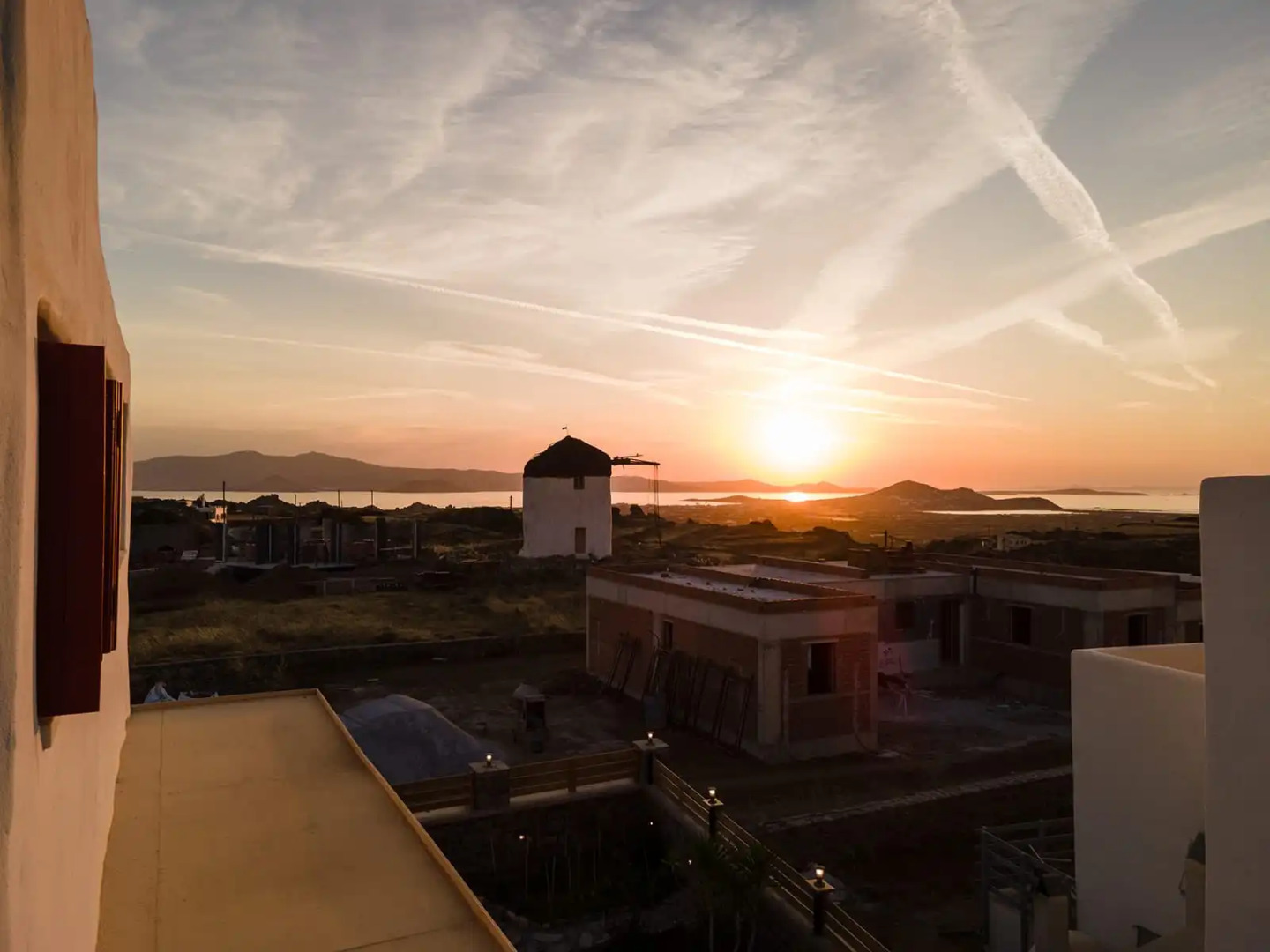 Boriadon Rustic Countryside Homes