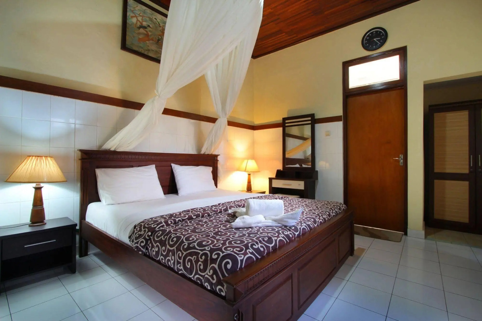 Hotel Jati Sanur